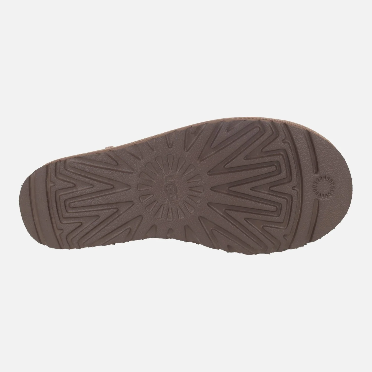 Botas de ante con forro de pelo Ugg classic micro - Image 12