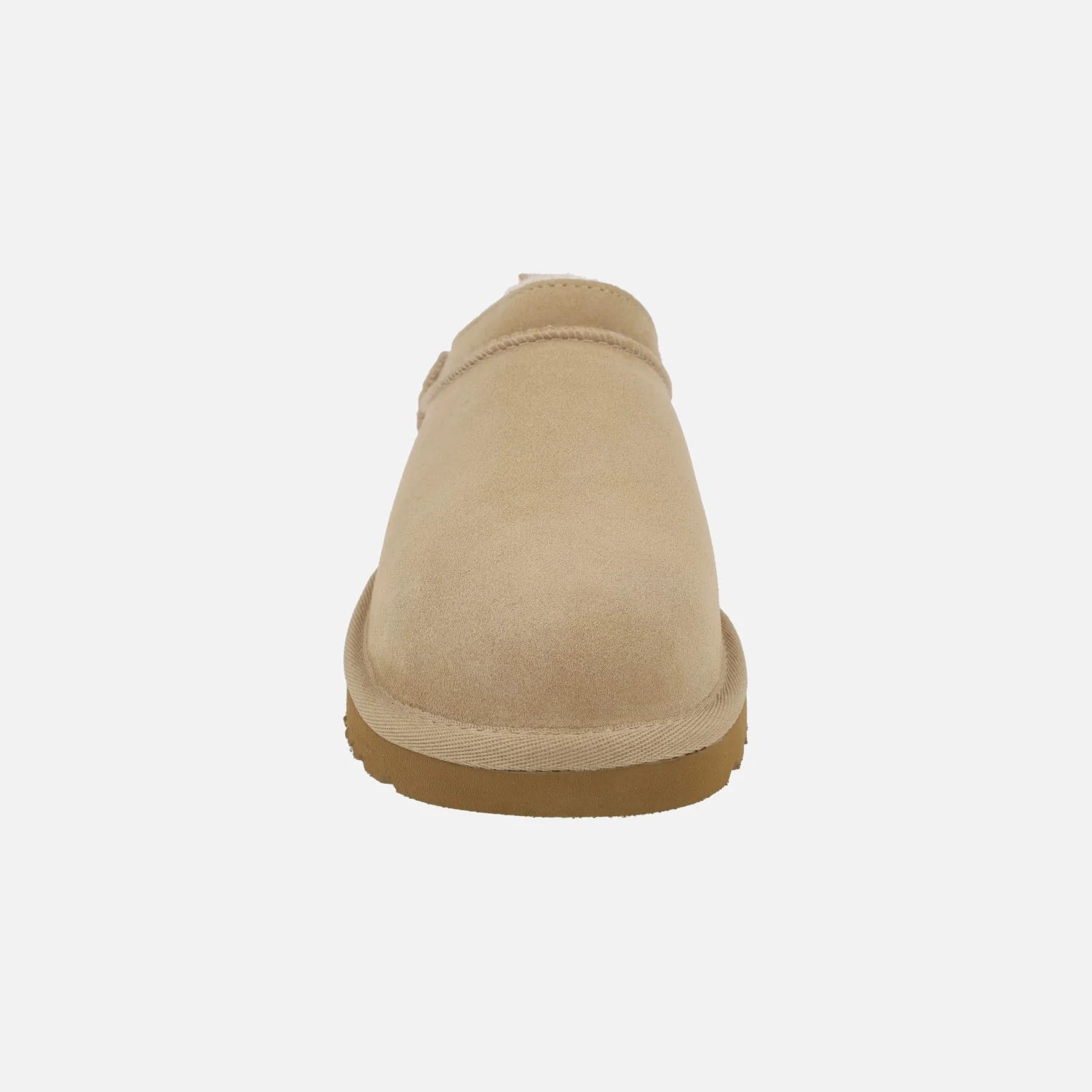 Botas de ante con forro de pelo Ugg classic micro - Image 17