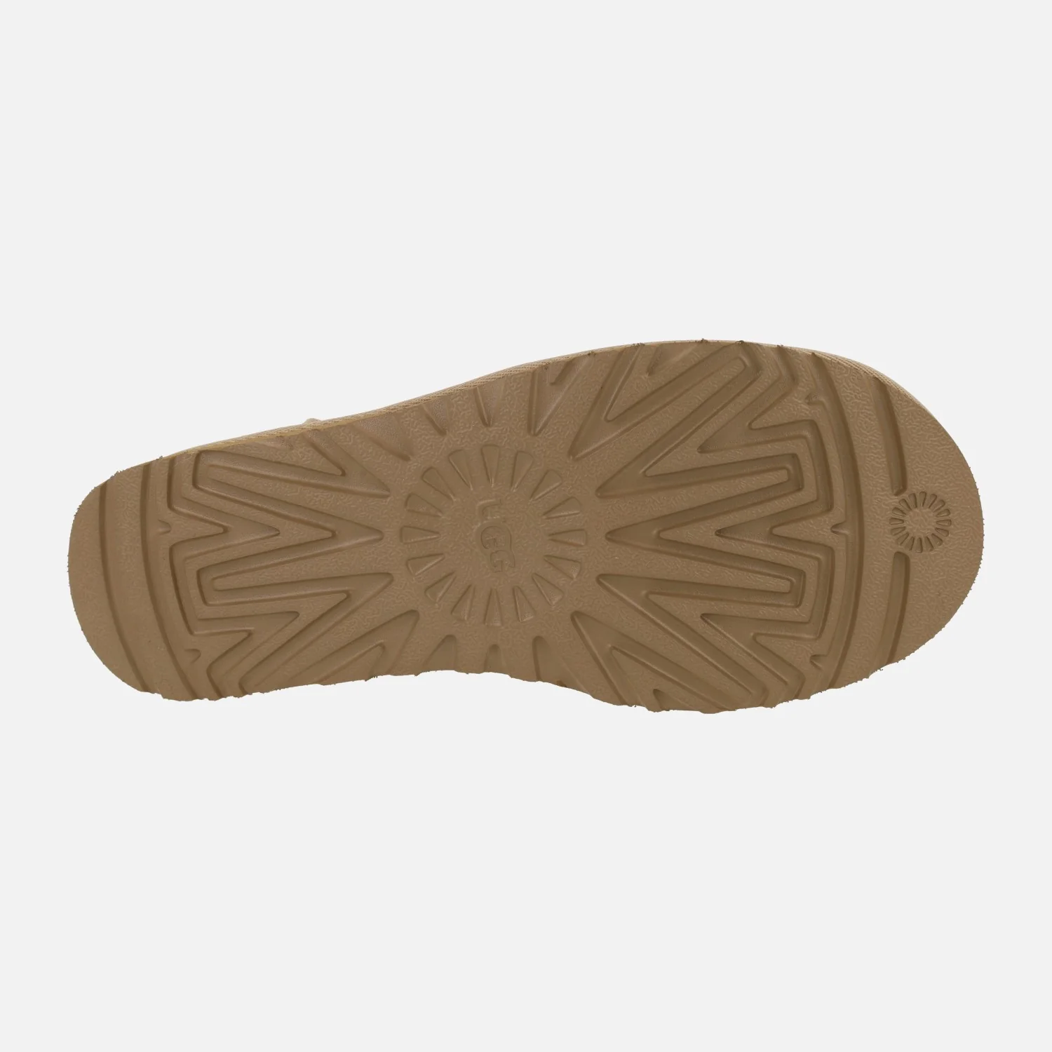 Botas de ante con forro de pelo Ugg classic micro - Image 18