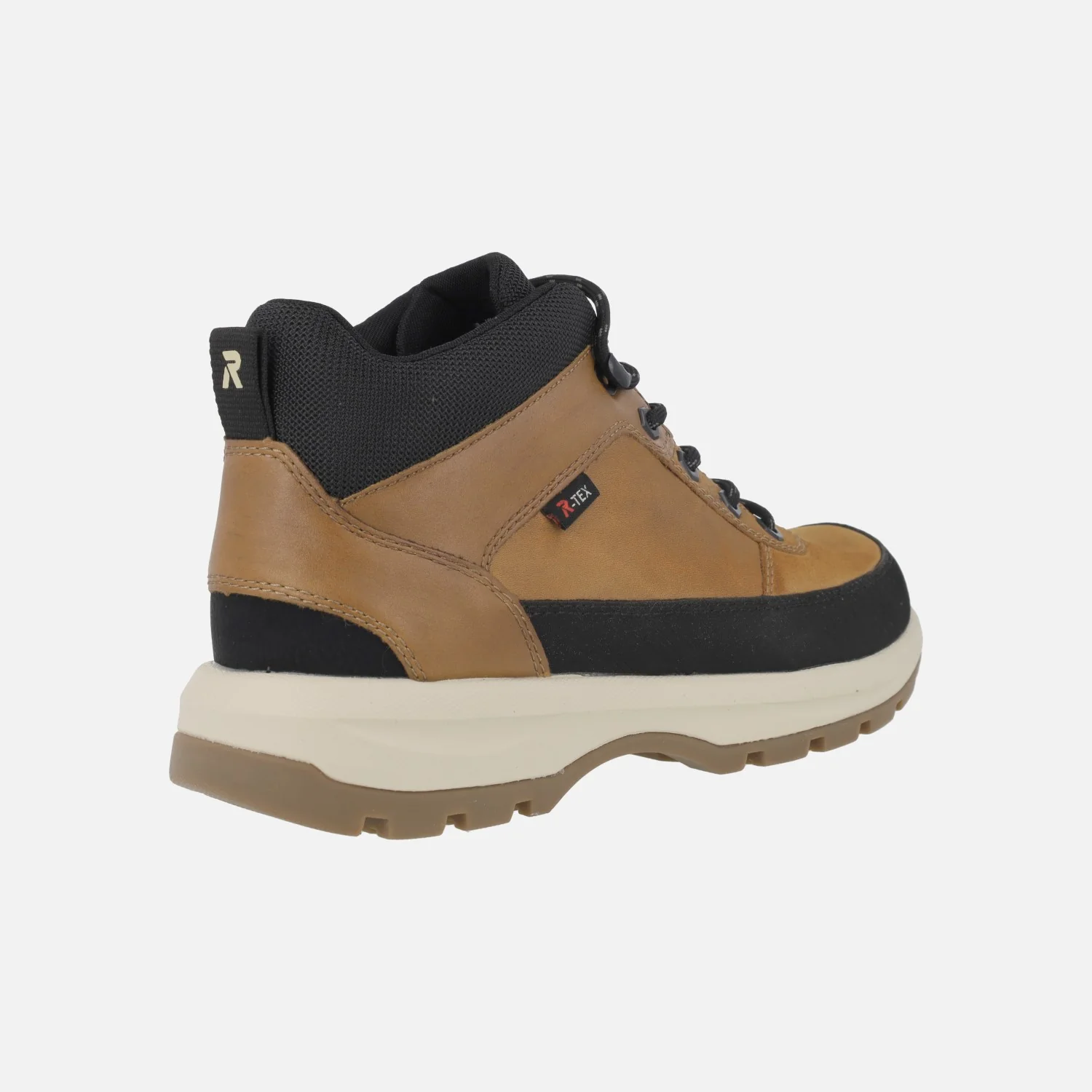 Botas de cordones para hombre con membrana impermeable - Image 3