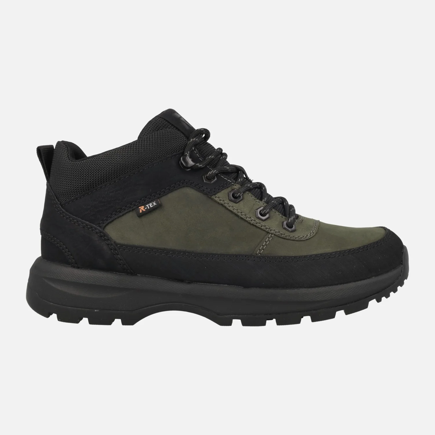 Botas de cordones para hombre con membrana impermeable - Image 7