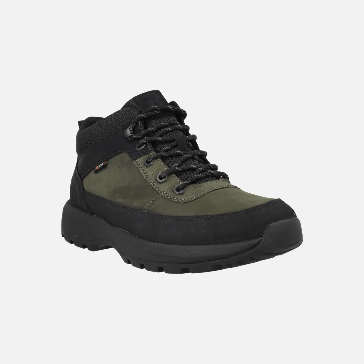 Botas de cordones para hombre con membrana impermeable - Image 8