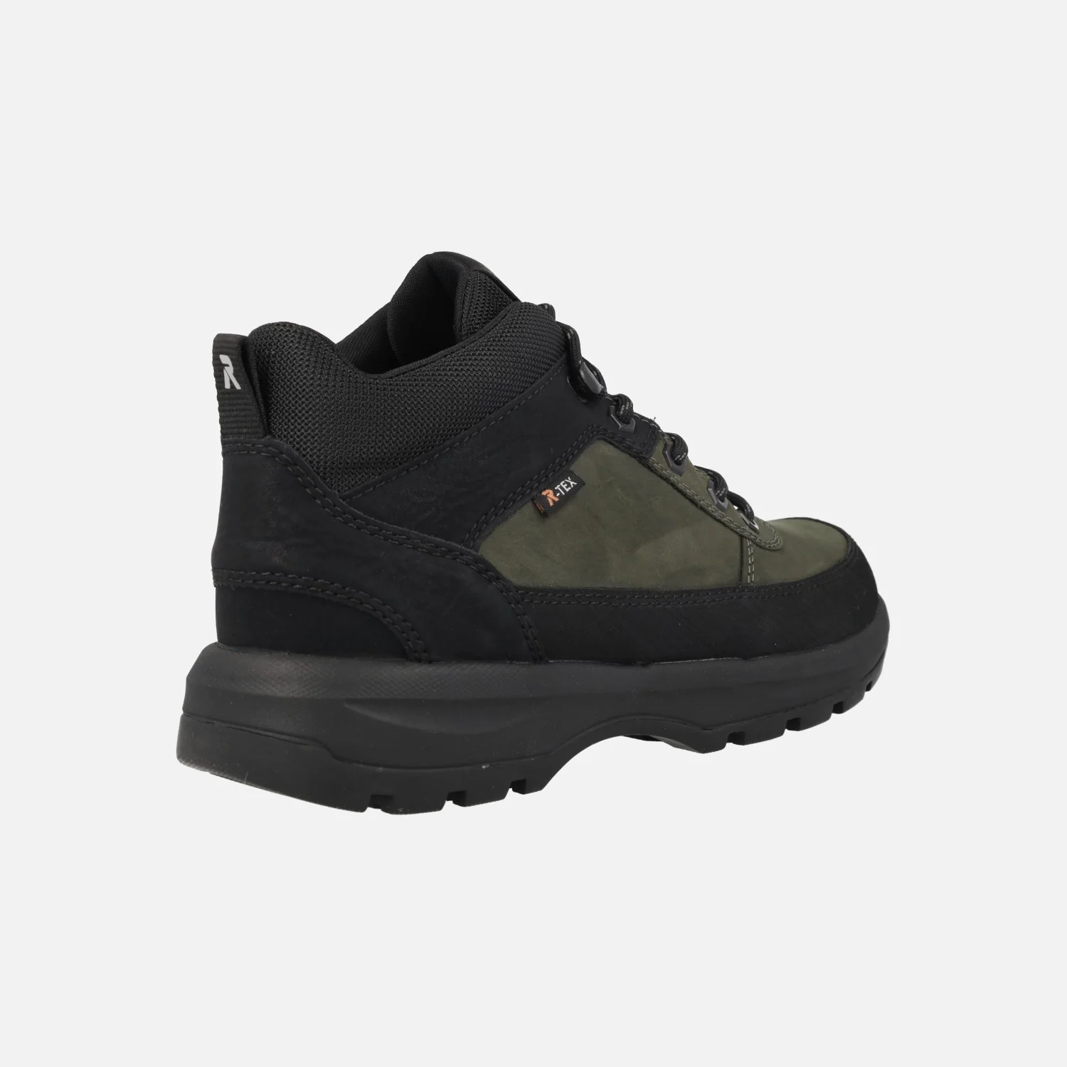 Botas de cordones para hombre con membrana impermeable - Image 9