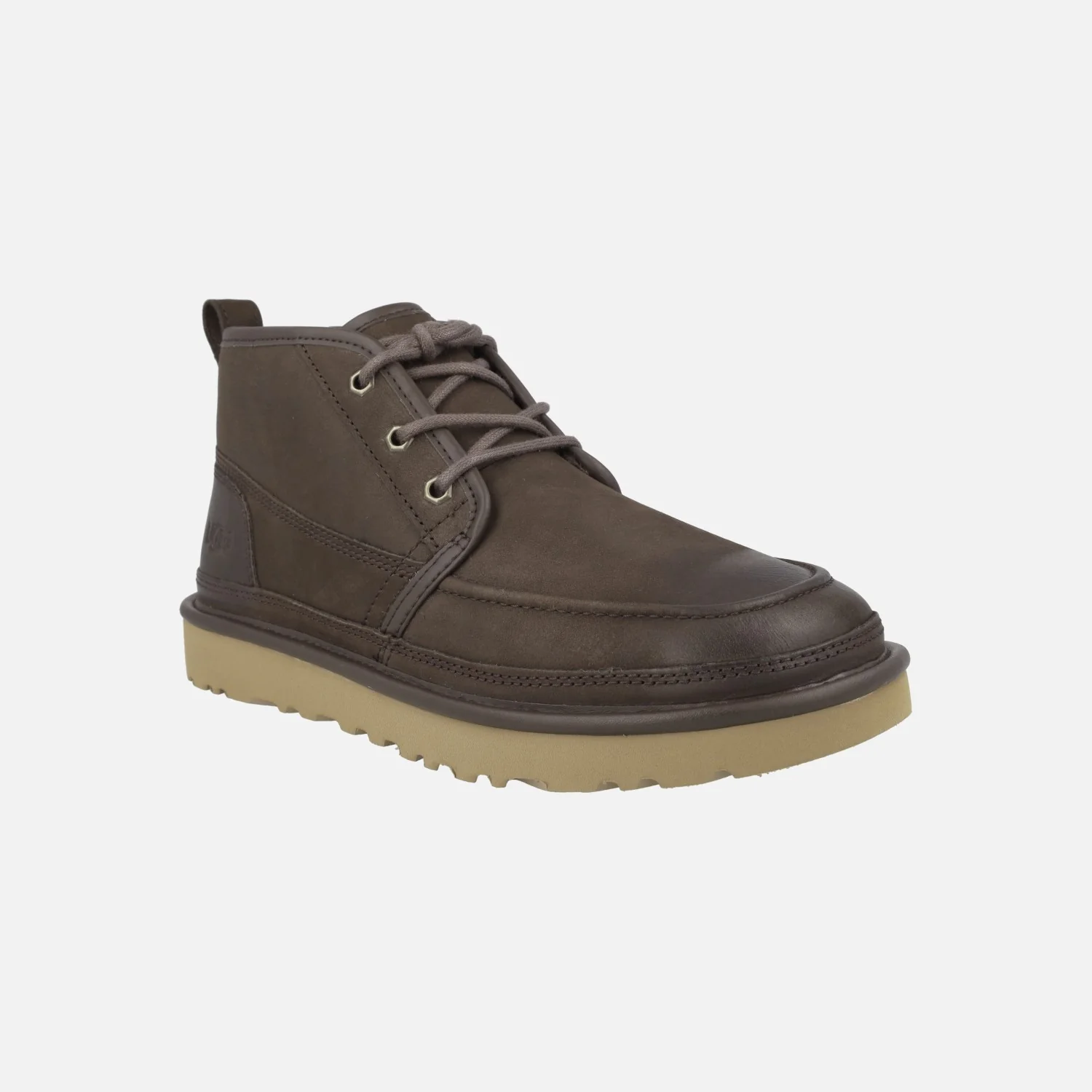 Botas de cordones para hombre Ugg Neumel Moc Nobuck - Image 2