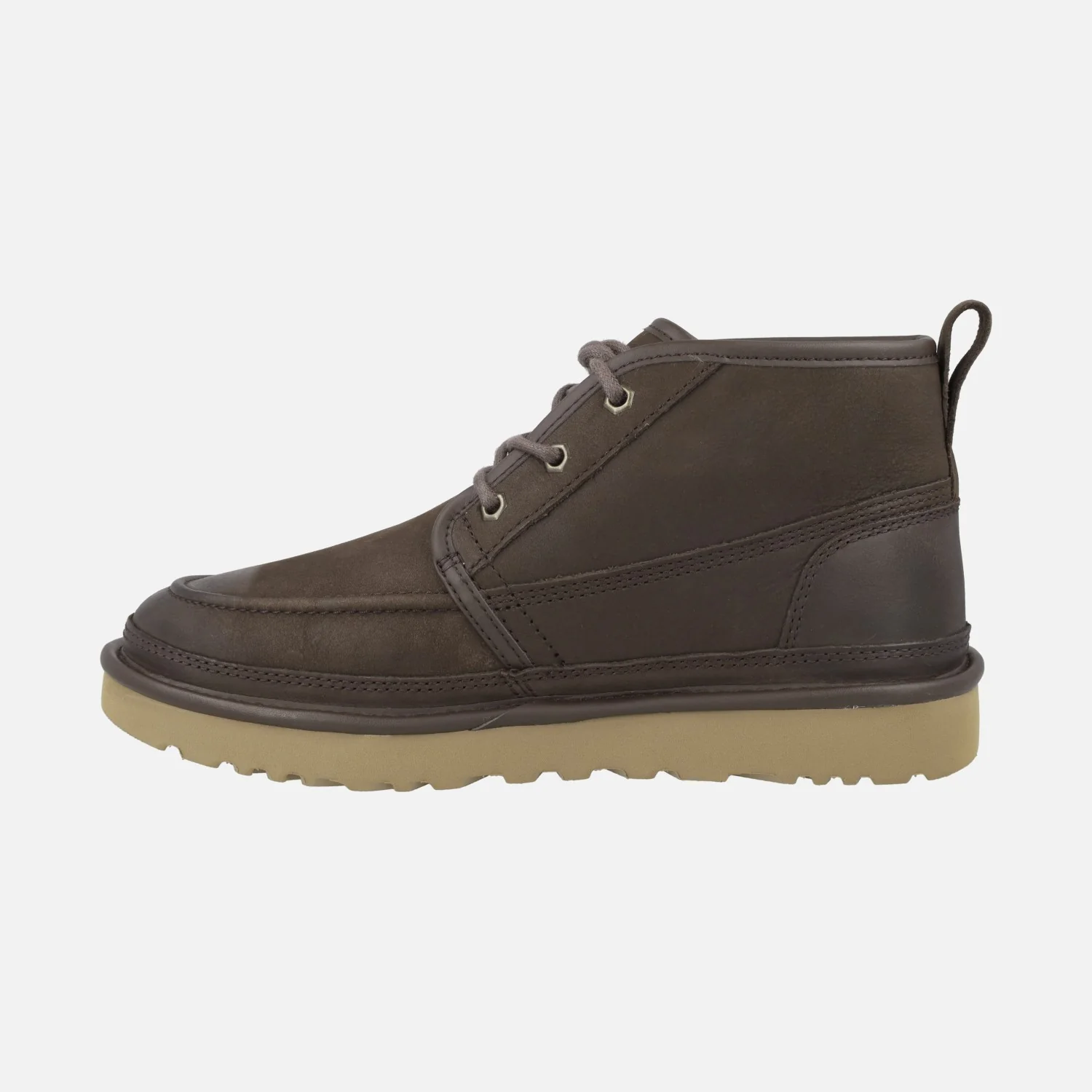 Botas de cordones para hombre Ugg Neumel Moc Nobuck - Image 4