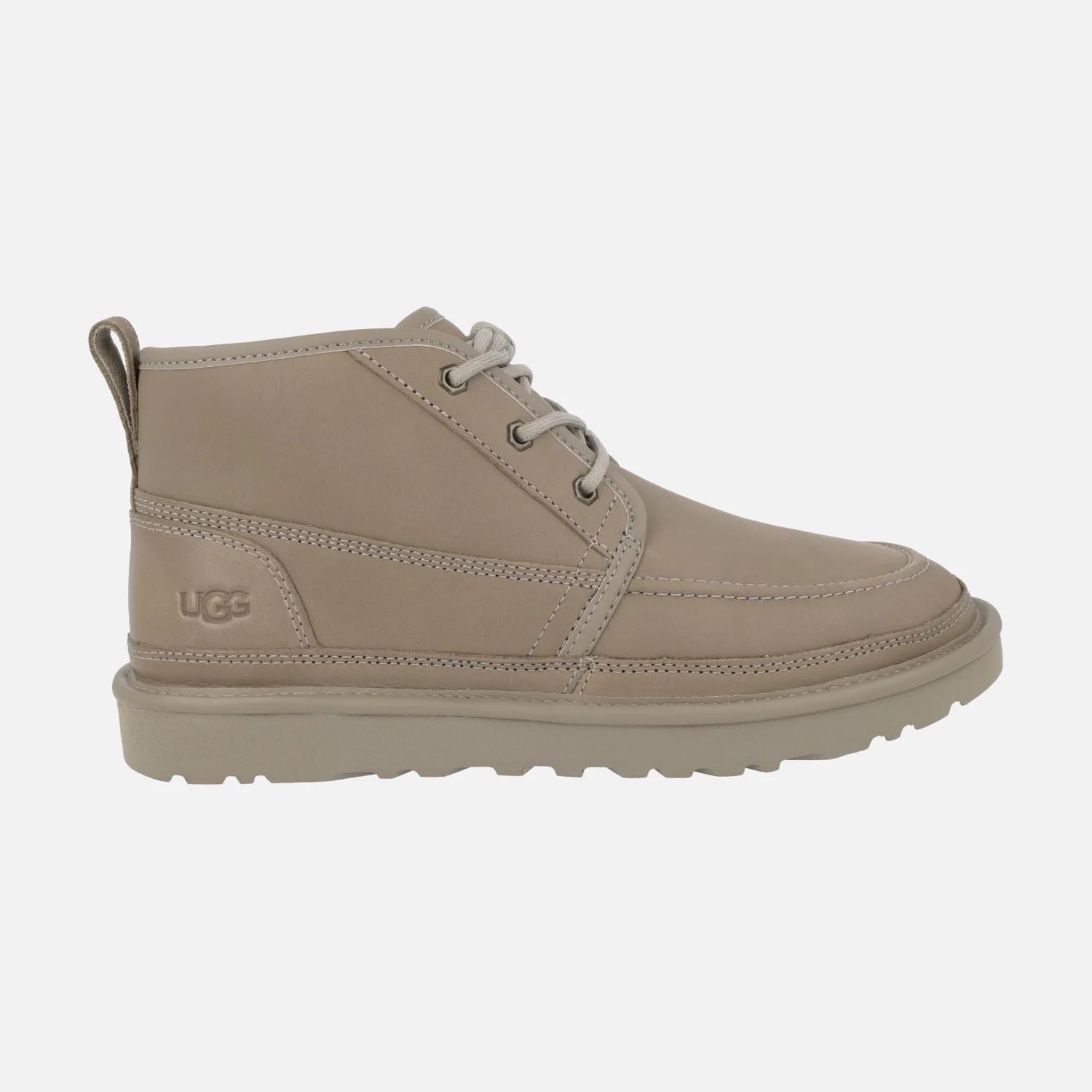Botas de cordones para hombre Ugg Neumel Moc Nobuck - Image 7