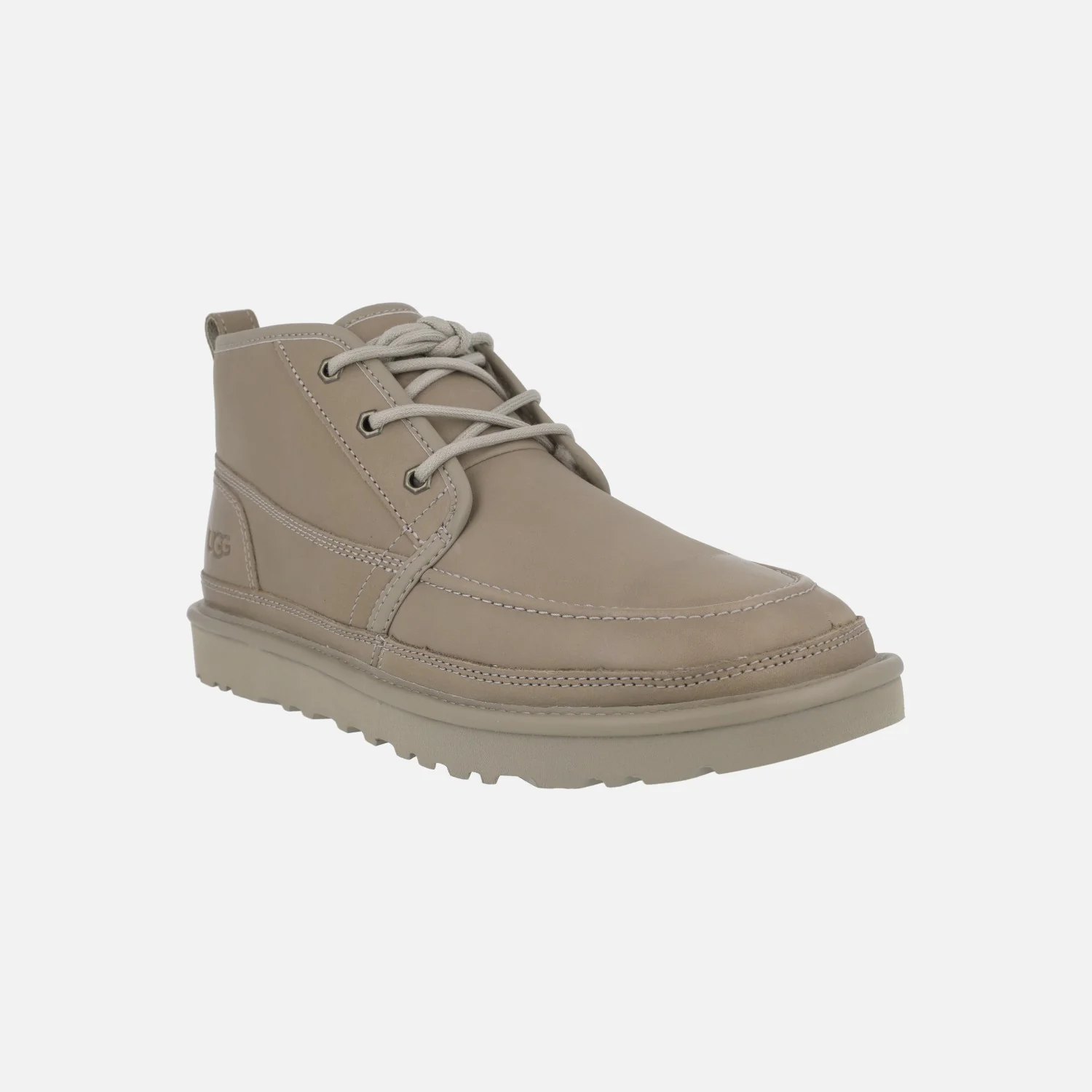 Botas de cordones para hombre Ugg Neumel Moc Nobuck - Image 8