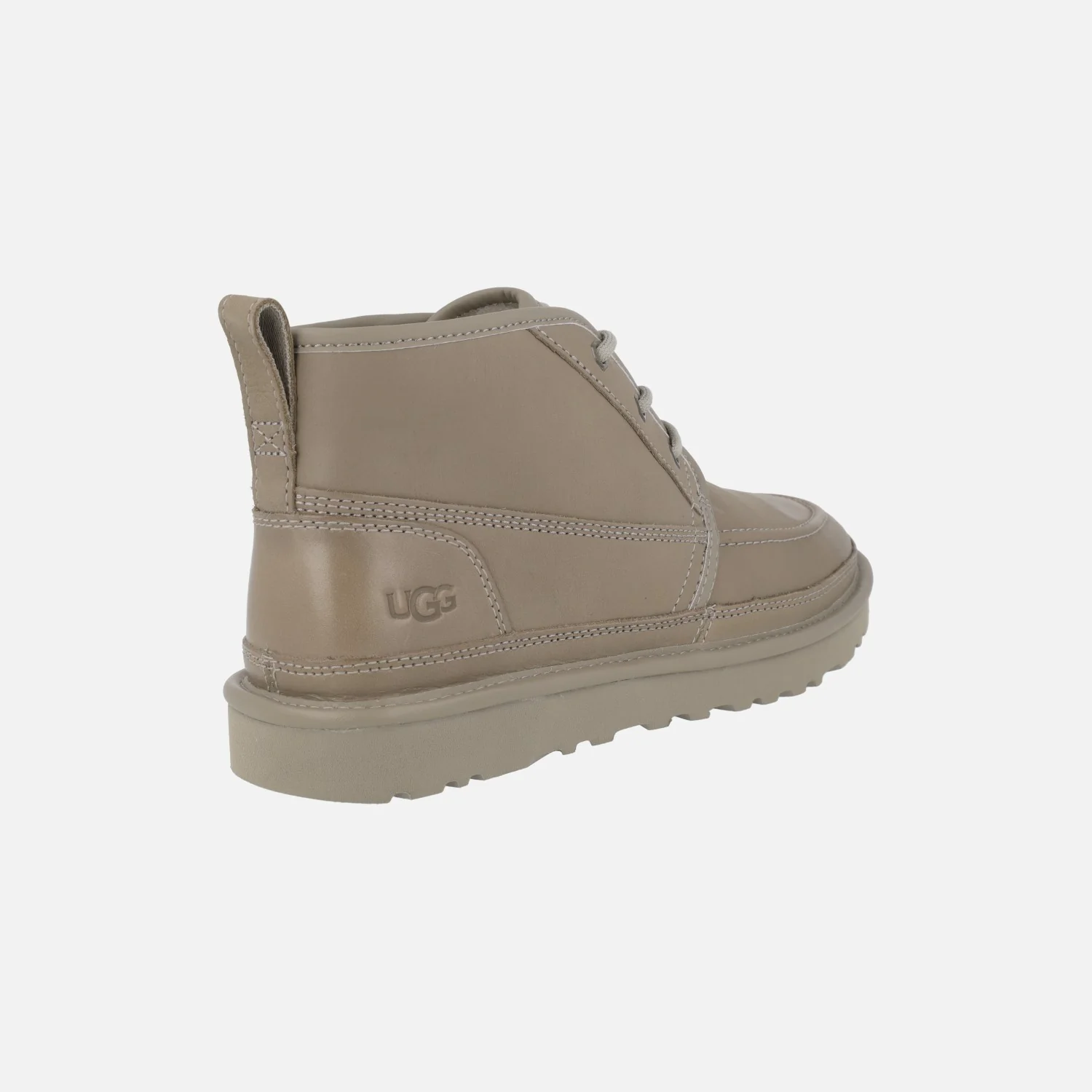 Botas de cordones para hombre Ugg Neumel Moc Nobuck - Image 9