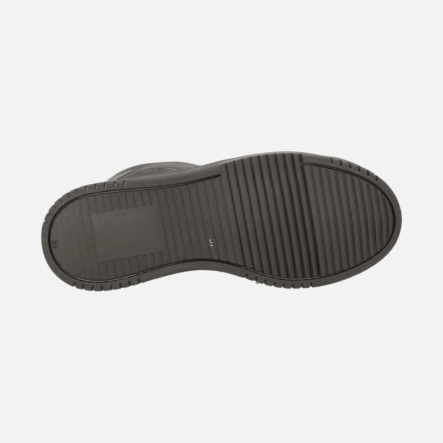 Botas de piel Gisell con forro de pelo - Image 14