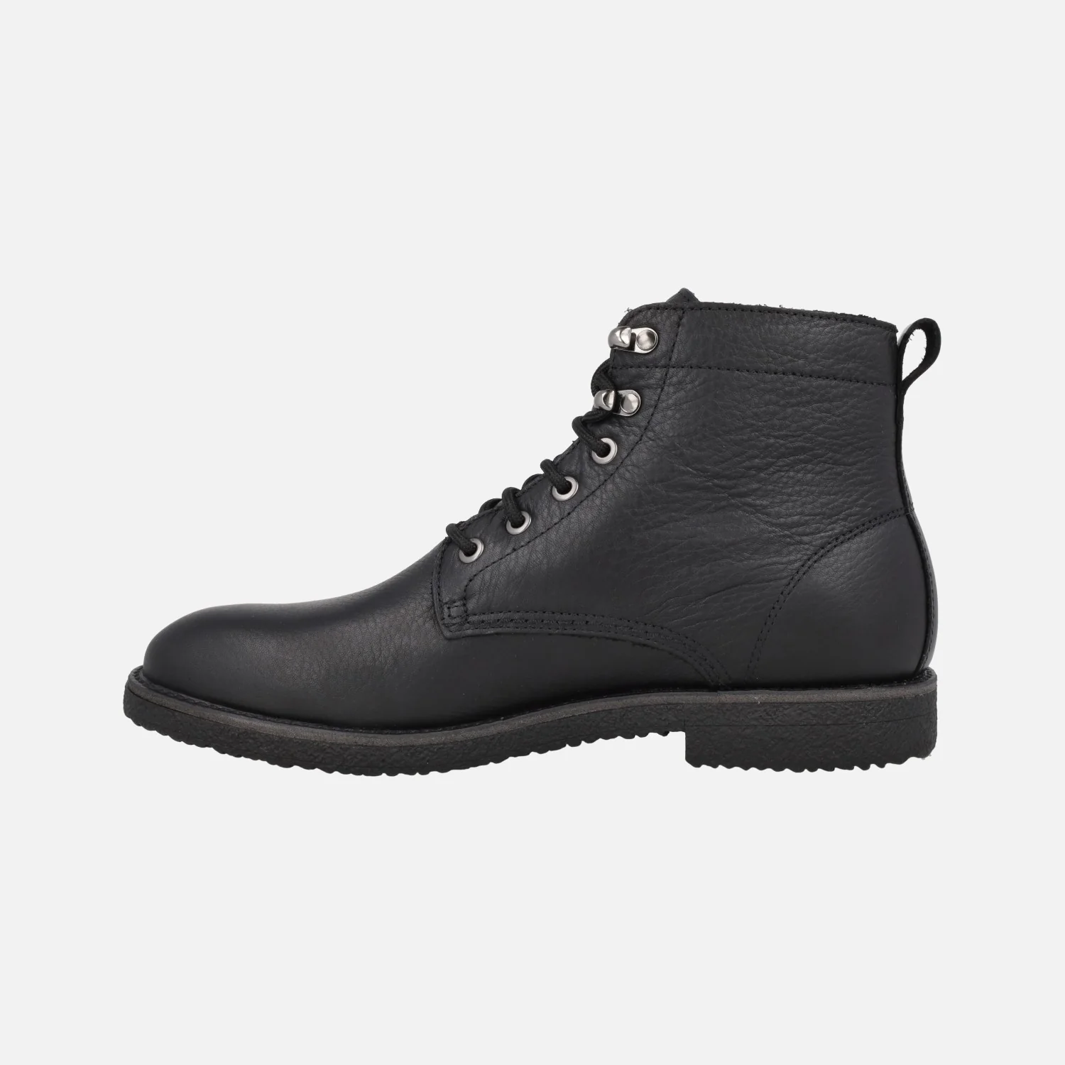 Botas de piel GLASGOW para hombre con membrana Gore tex - Image 10