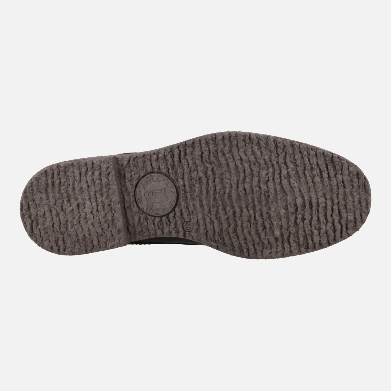 Botas de piel GLASGOW para hombre con membrana Gore tex - Image 6