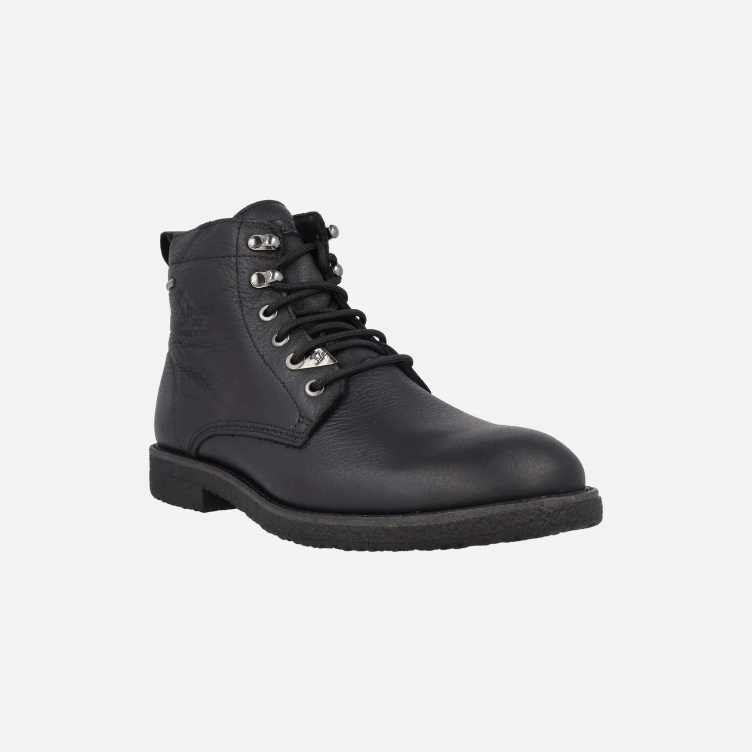 Botas de piel GLASGOW para hombre con membrana Gore tex - Image 8