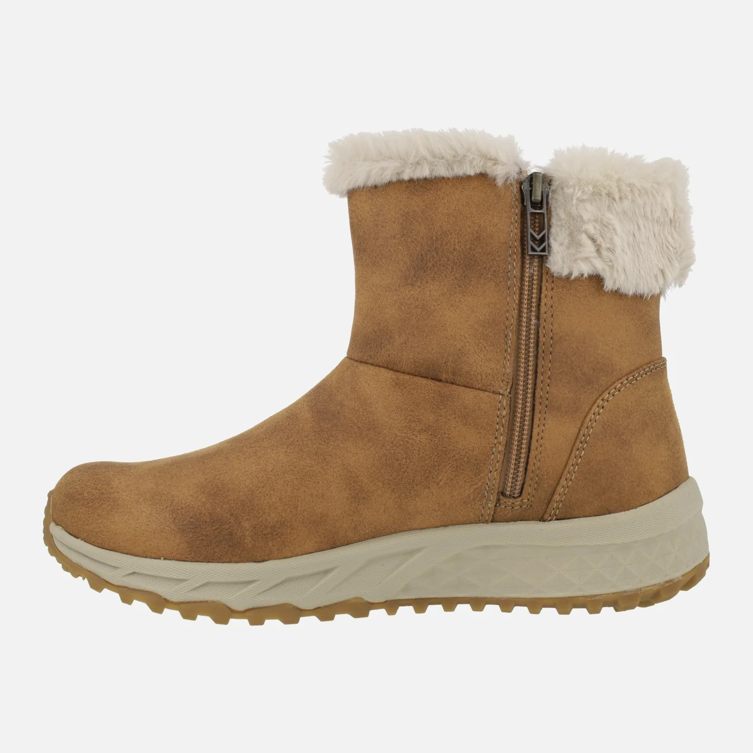 Botas Skechers Escape Plan - Cozy Collab water repellent - Image 3