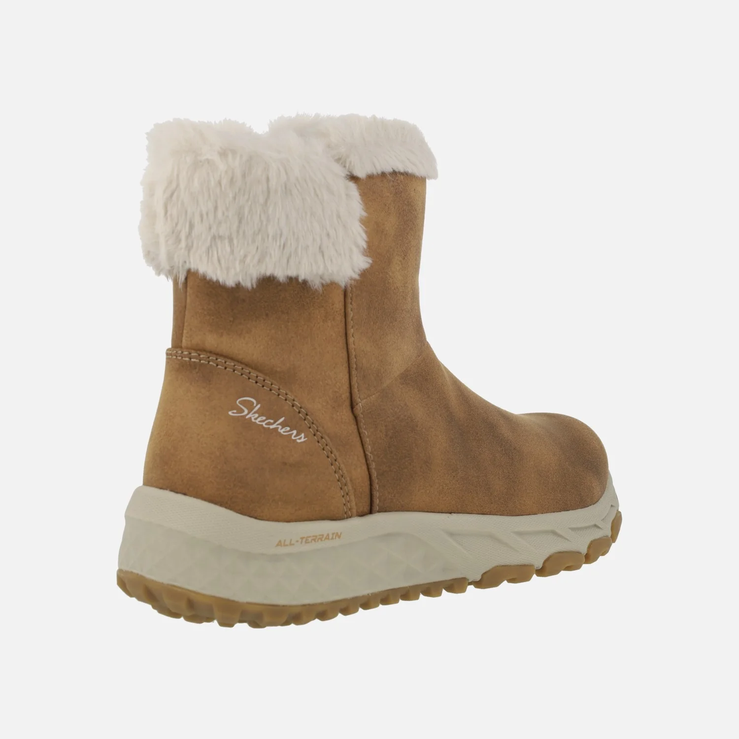 Botas Skechers Escape Plan - Cozy Collab water repellent - Image 4