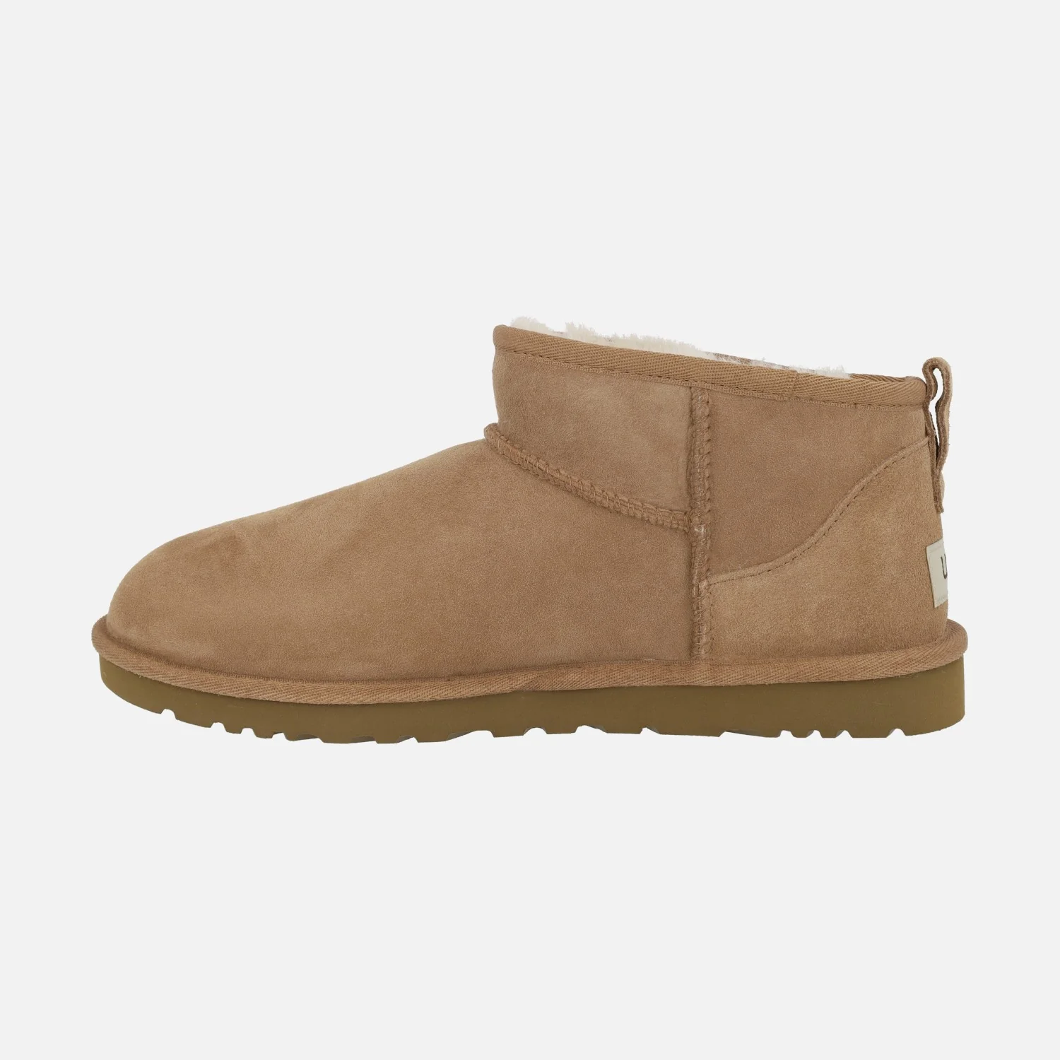 Botas Ugg Classic Ultra mini para hombre - Image 4
