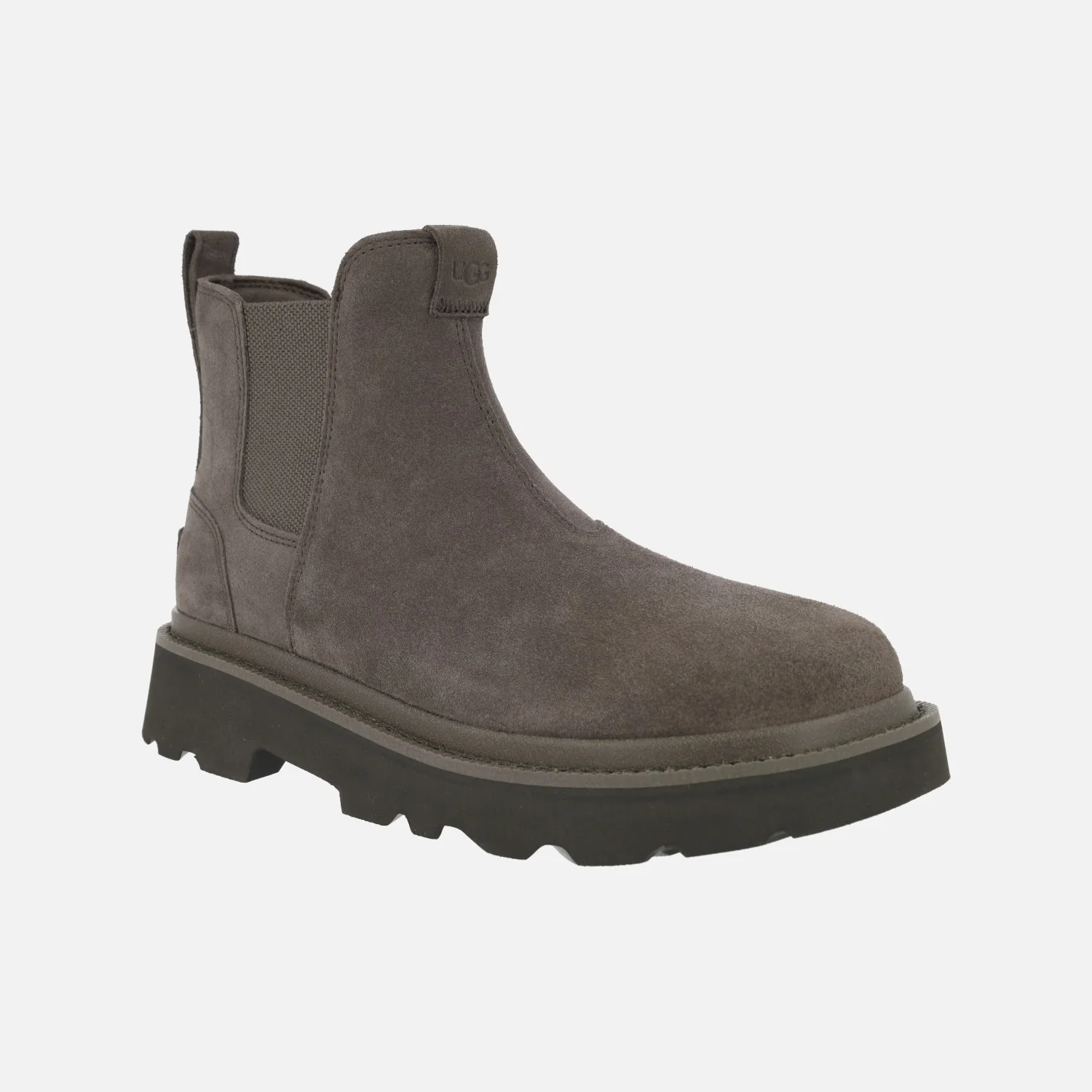 Botines chelsea para hombre modelo Chelsea Lug Molasses - Image 2
