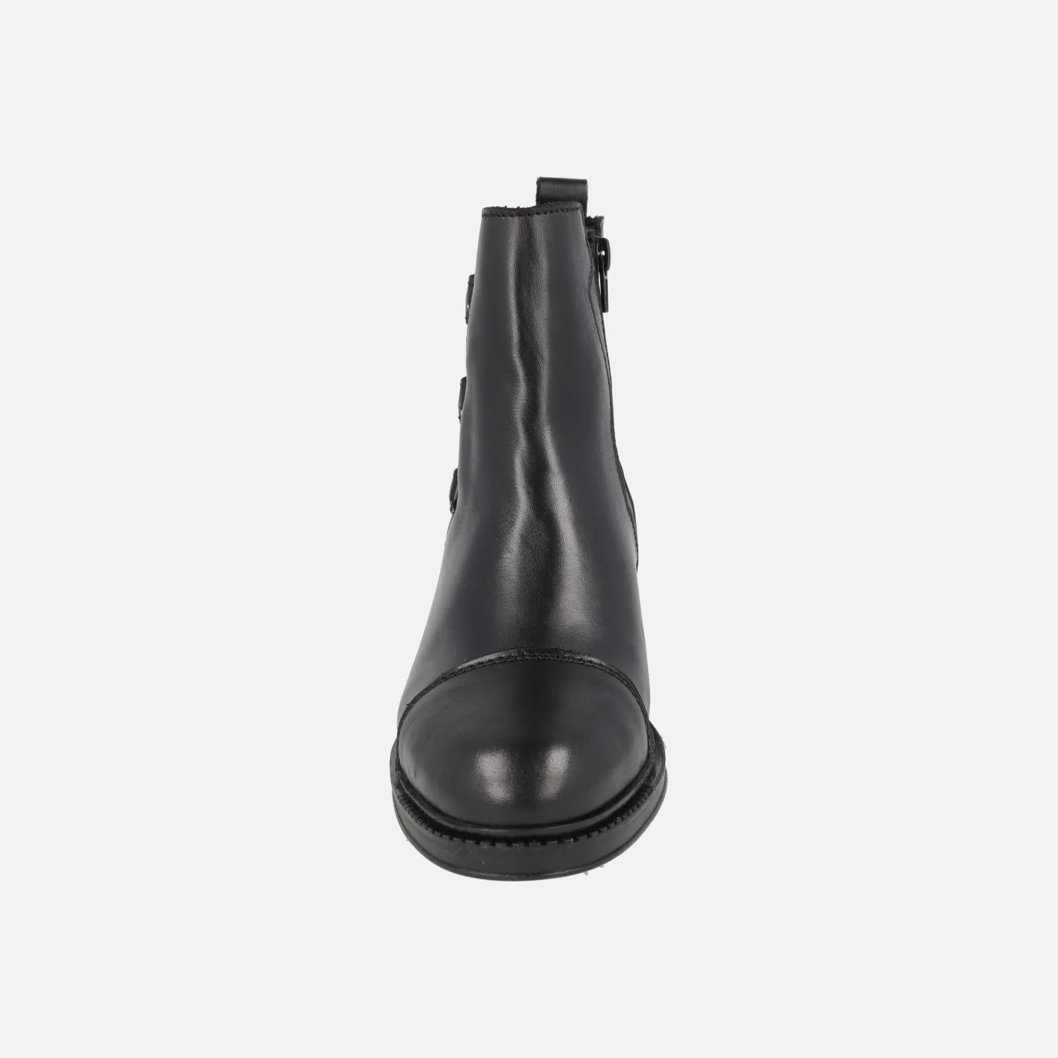 Botines con adorno de tres hebillas Luar - Image 11