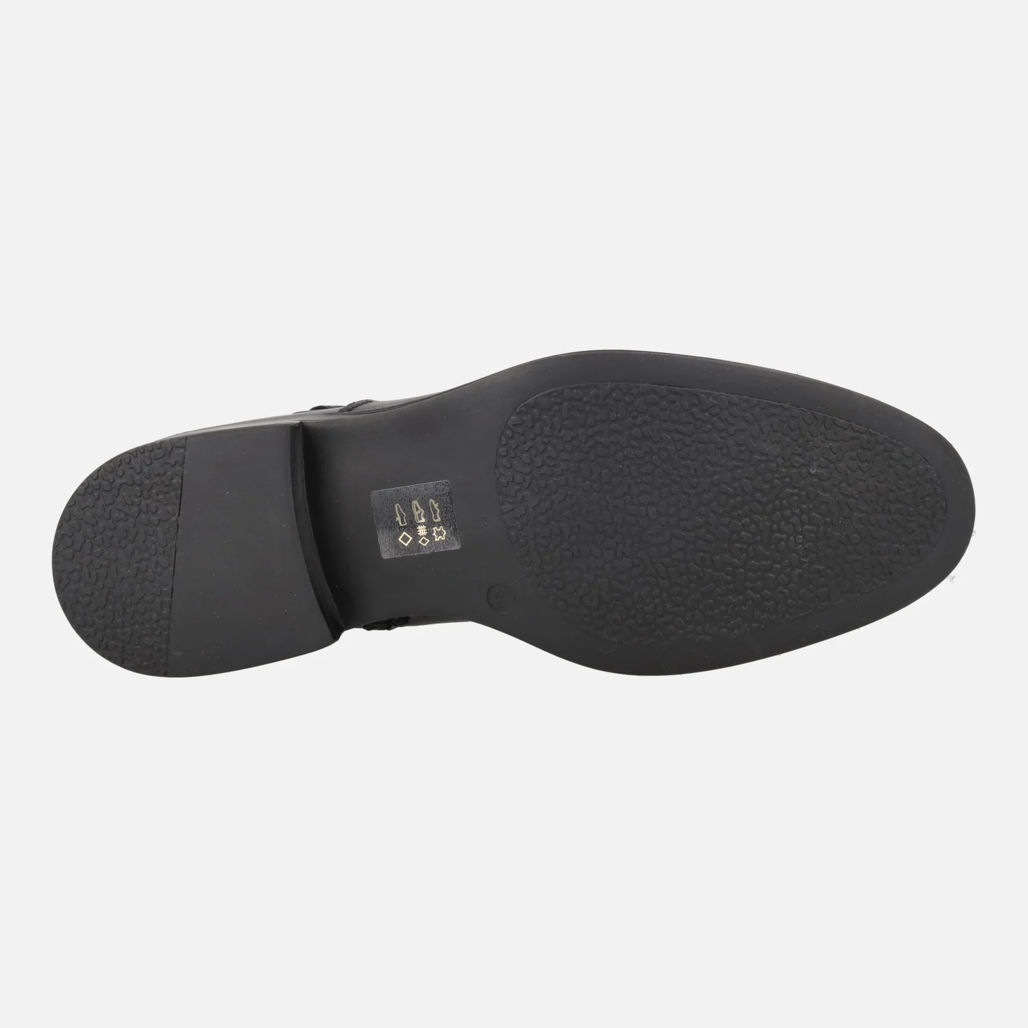 Botines con adorno de tres hebillas Luar - Image 12