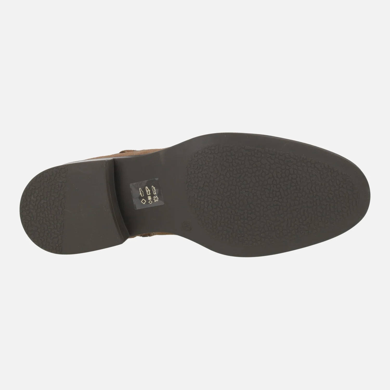 Botines con adorno de tres hebillas Luar - Image 6