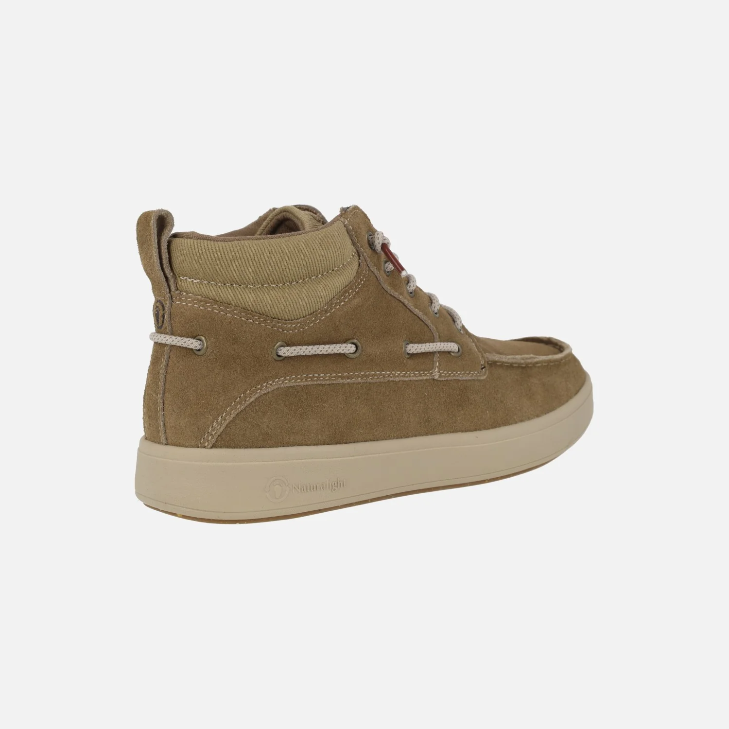 Botines con membrana impermeable Cerler - Image 3