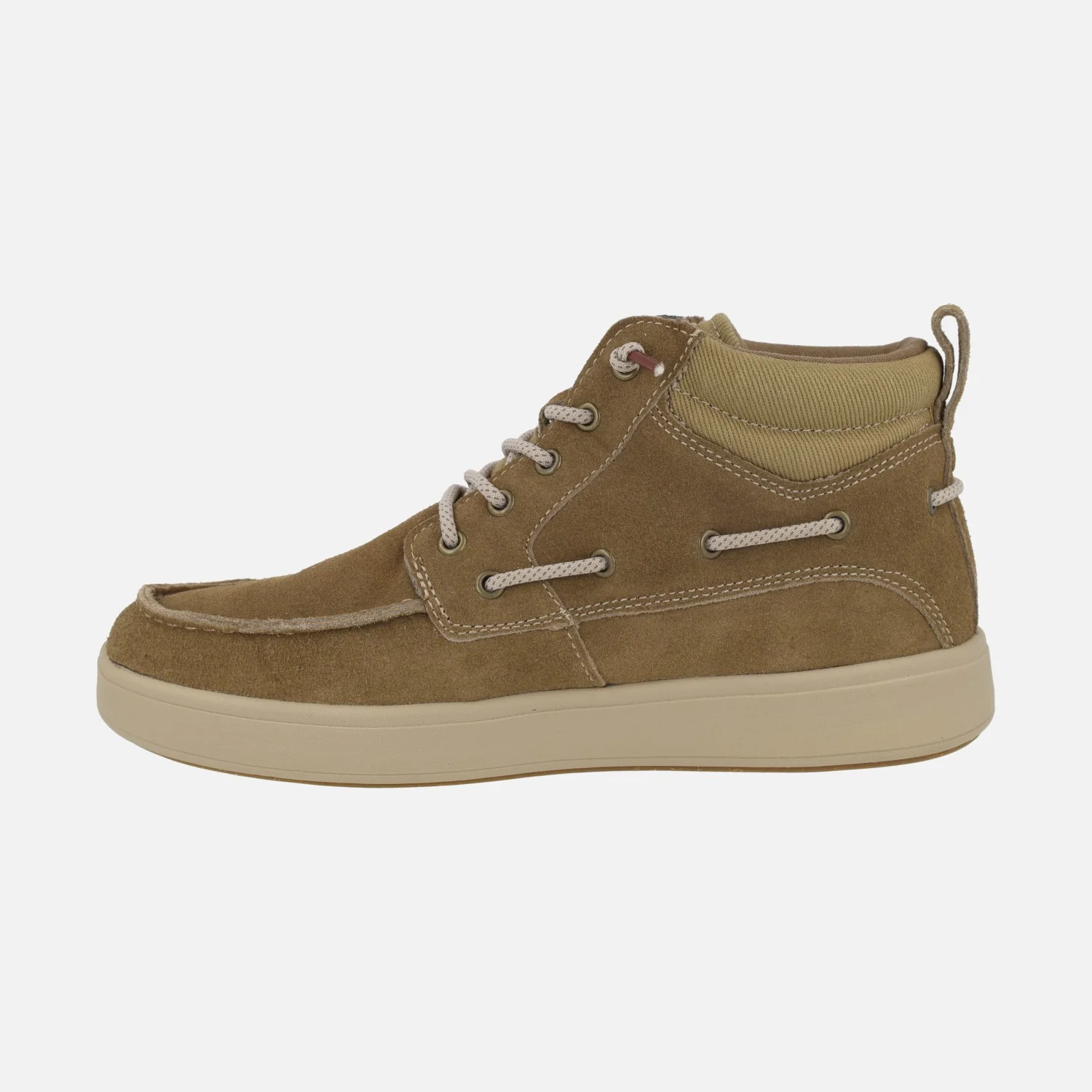Botines con membrana impermeable Cerler - Image 4