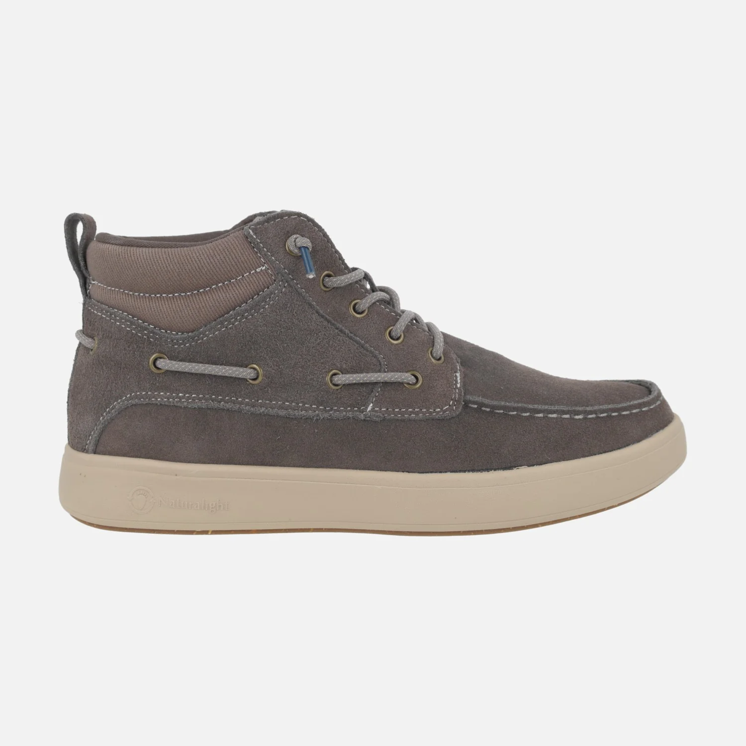 Botines con membrana impermeable Cerler - Image 7