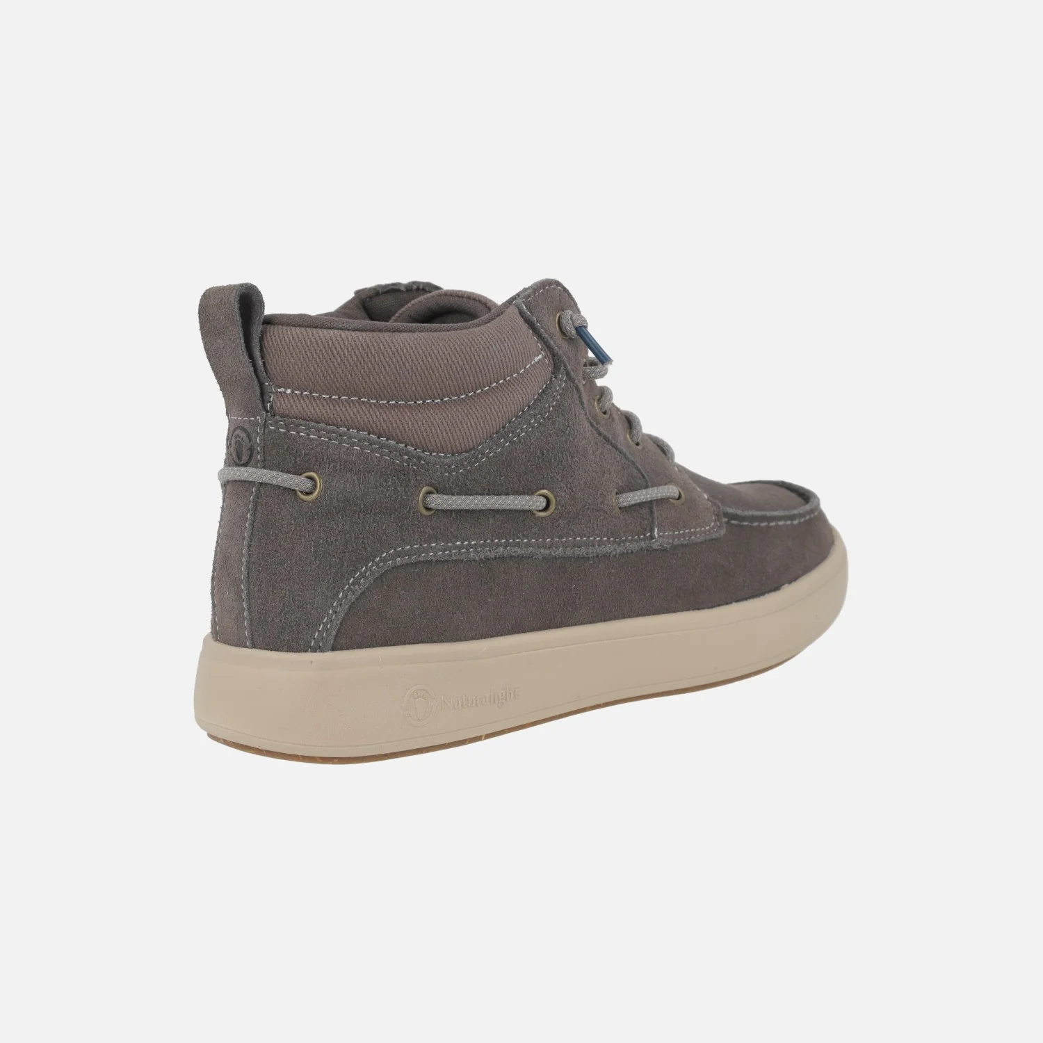 Botines con membrana impermeable Cerler - Image 9