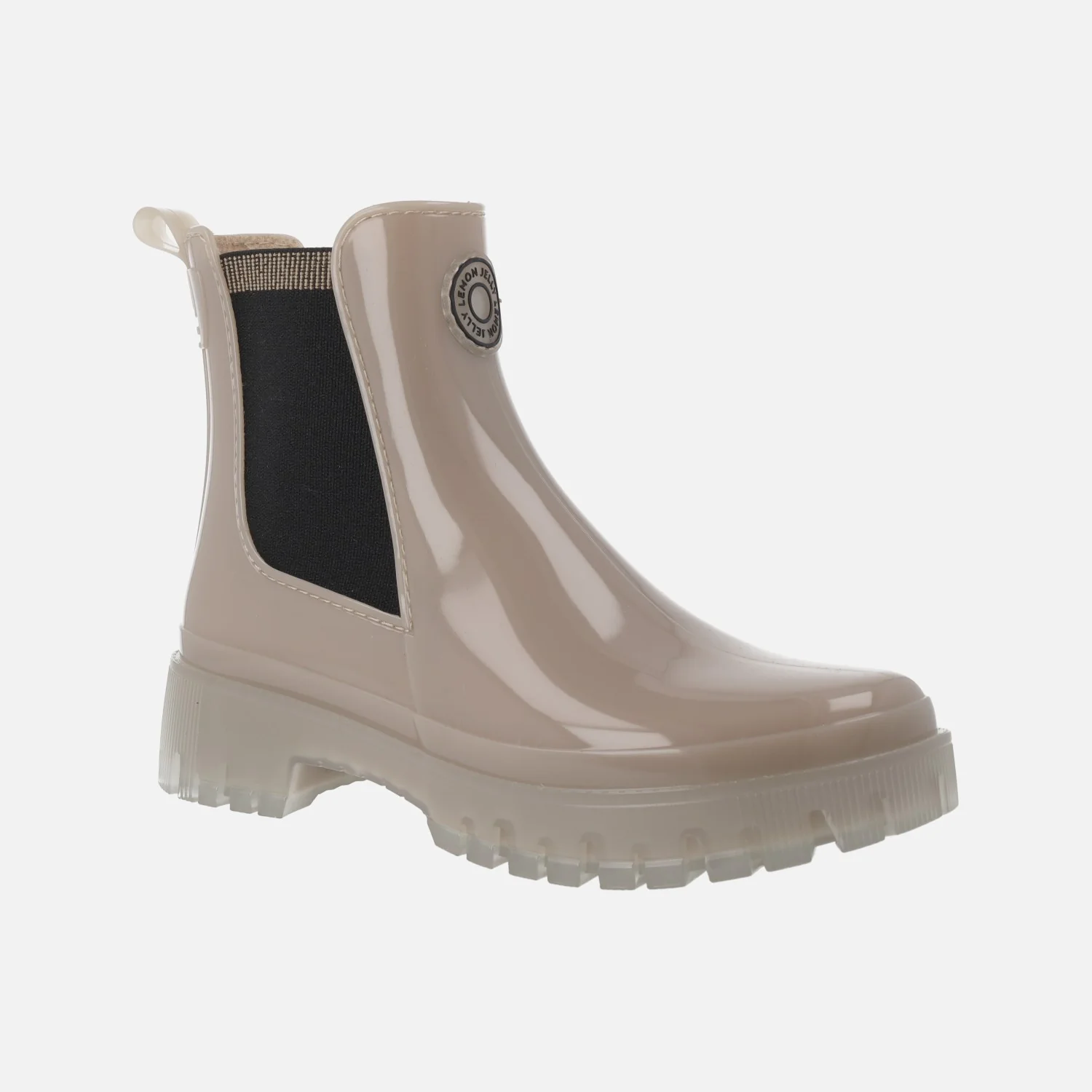 Botines de agua Carolina estilo chelsea - Image 2