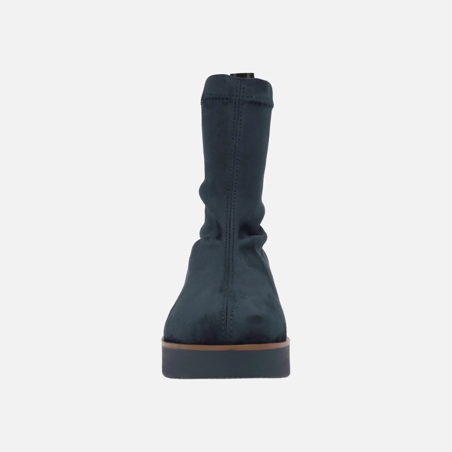 Botines Burano de ante strech con Water repellent - Image 5