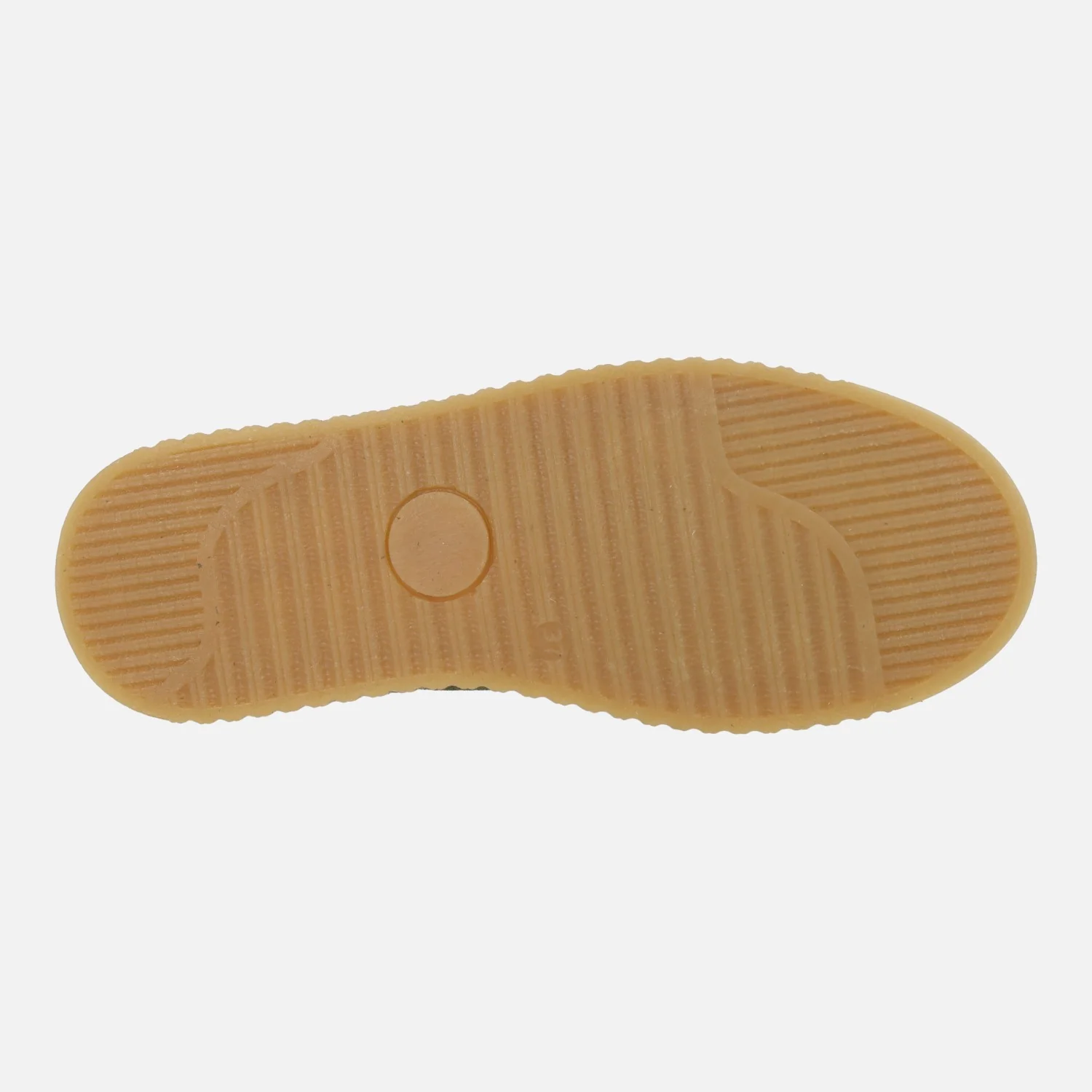 Botines de cordones en piel serraje modelo Ant - Image 6