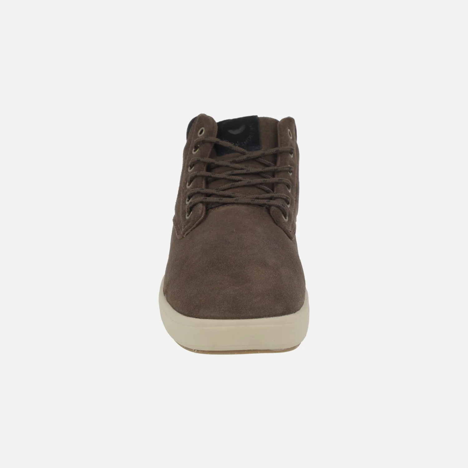 Botines de cordones para hombre Denali en serraje hidrofugado - Image 11