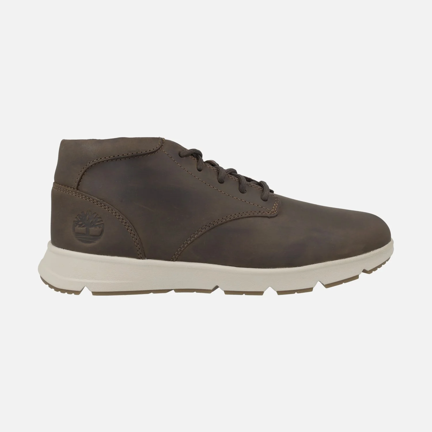 Botines de cordones para hombre Parker Street