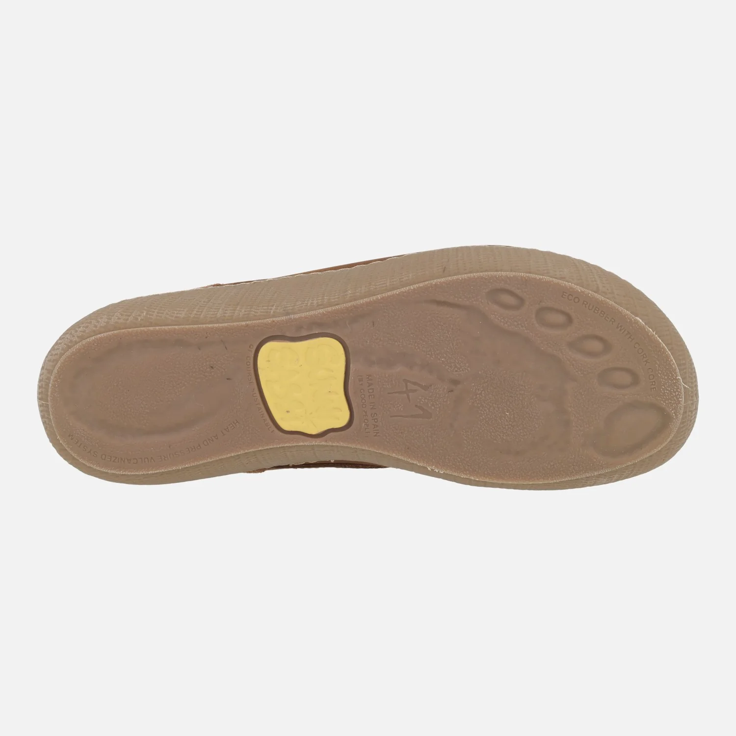 Botines de piel nobuck IWAKI para hombre con cordones elásticos - Image 18