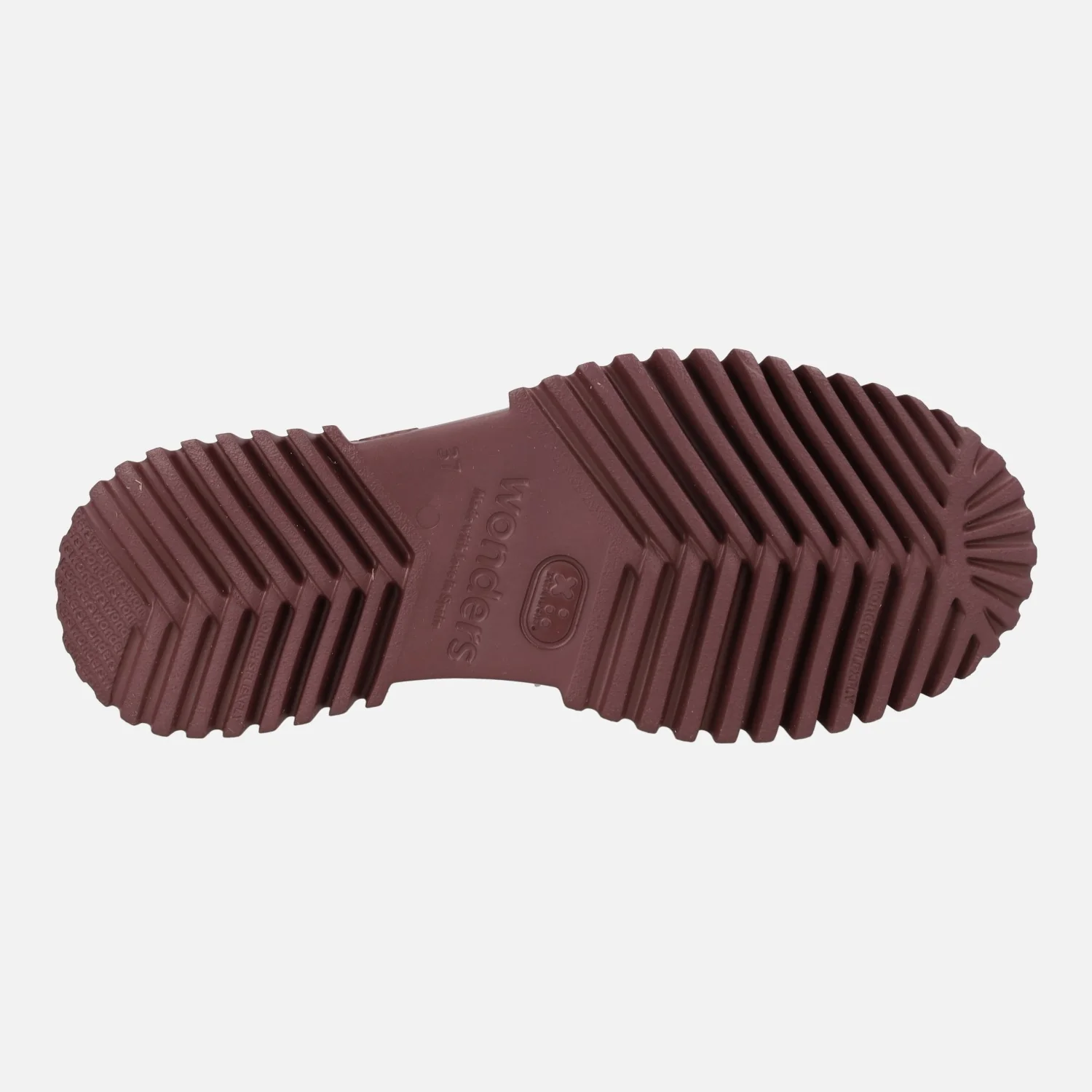 Botines de piel Wonders FlexFly 03 - Image 12