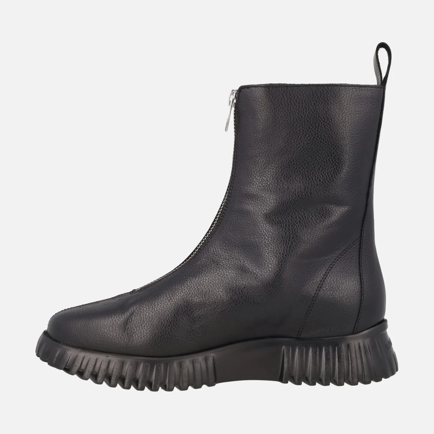 Botines de piel Wonders FlexFly 03 - Image 3
