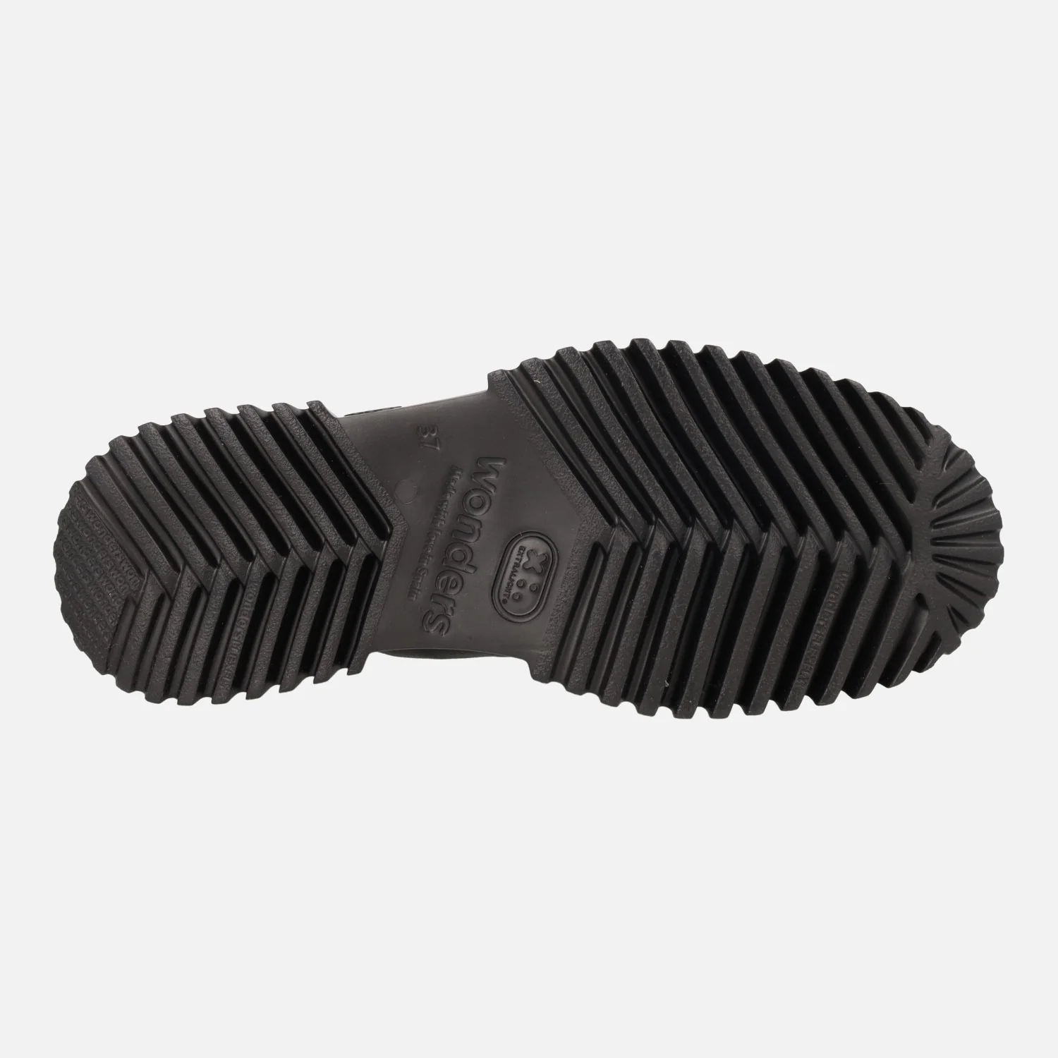 Botines de piel Wonders FlexFly 03 - Image 6