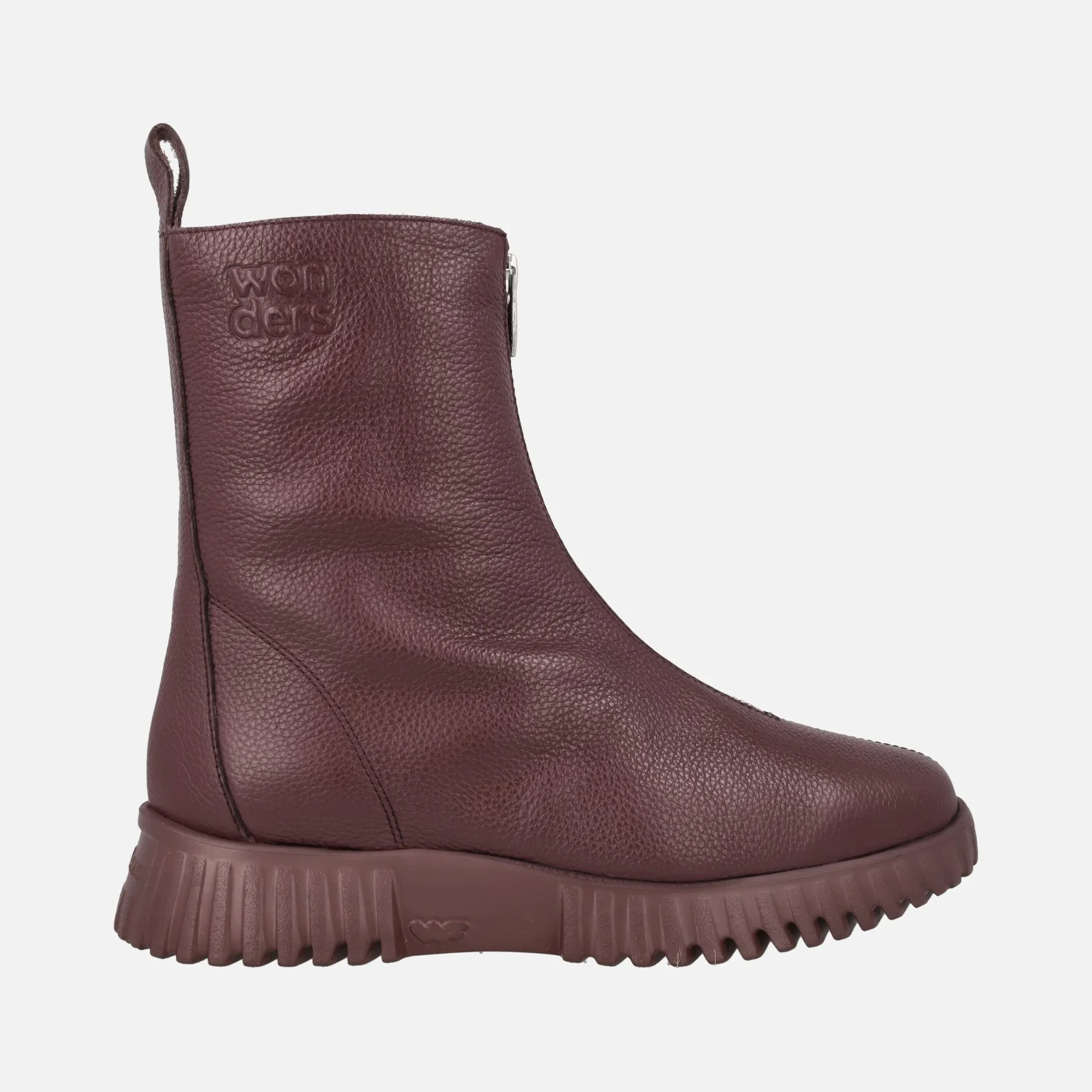 Botines de piel Wonders FlexFly 03 - Image 7