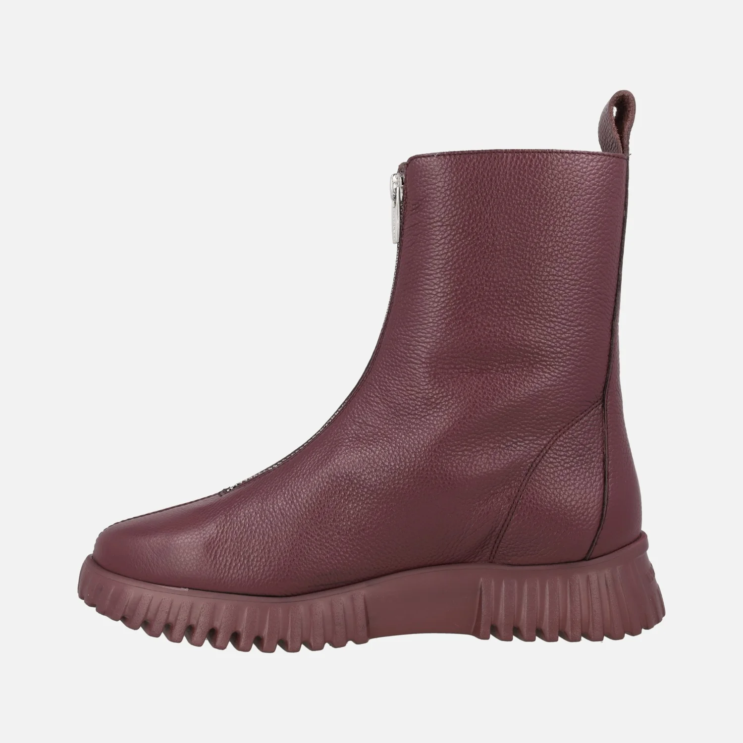 Botines de piel Wonders FlexFly 03 - Image 9
