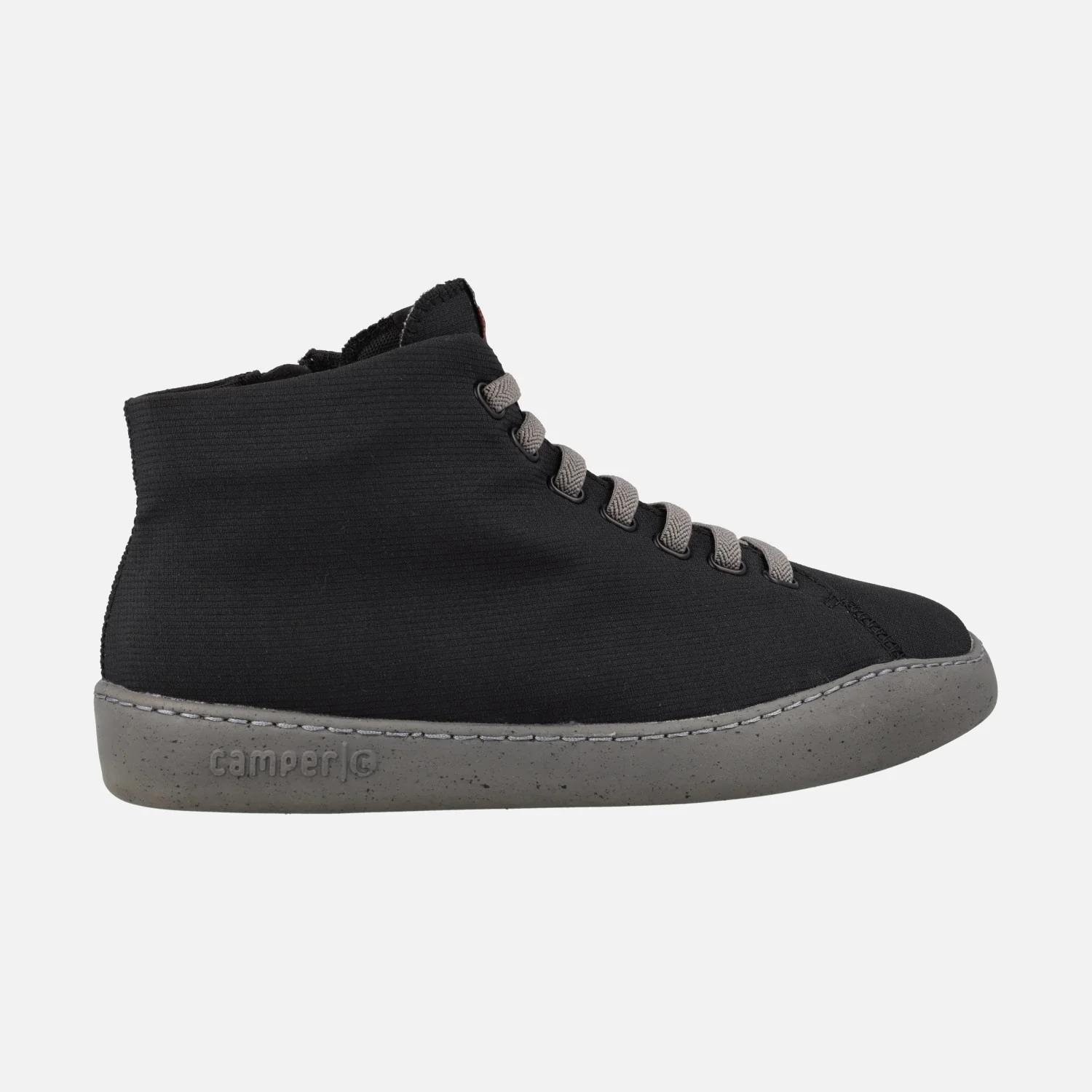 Botines deportivos para hombre en tejido reciclado Peu Touring - Image 11