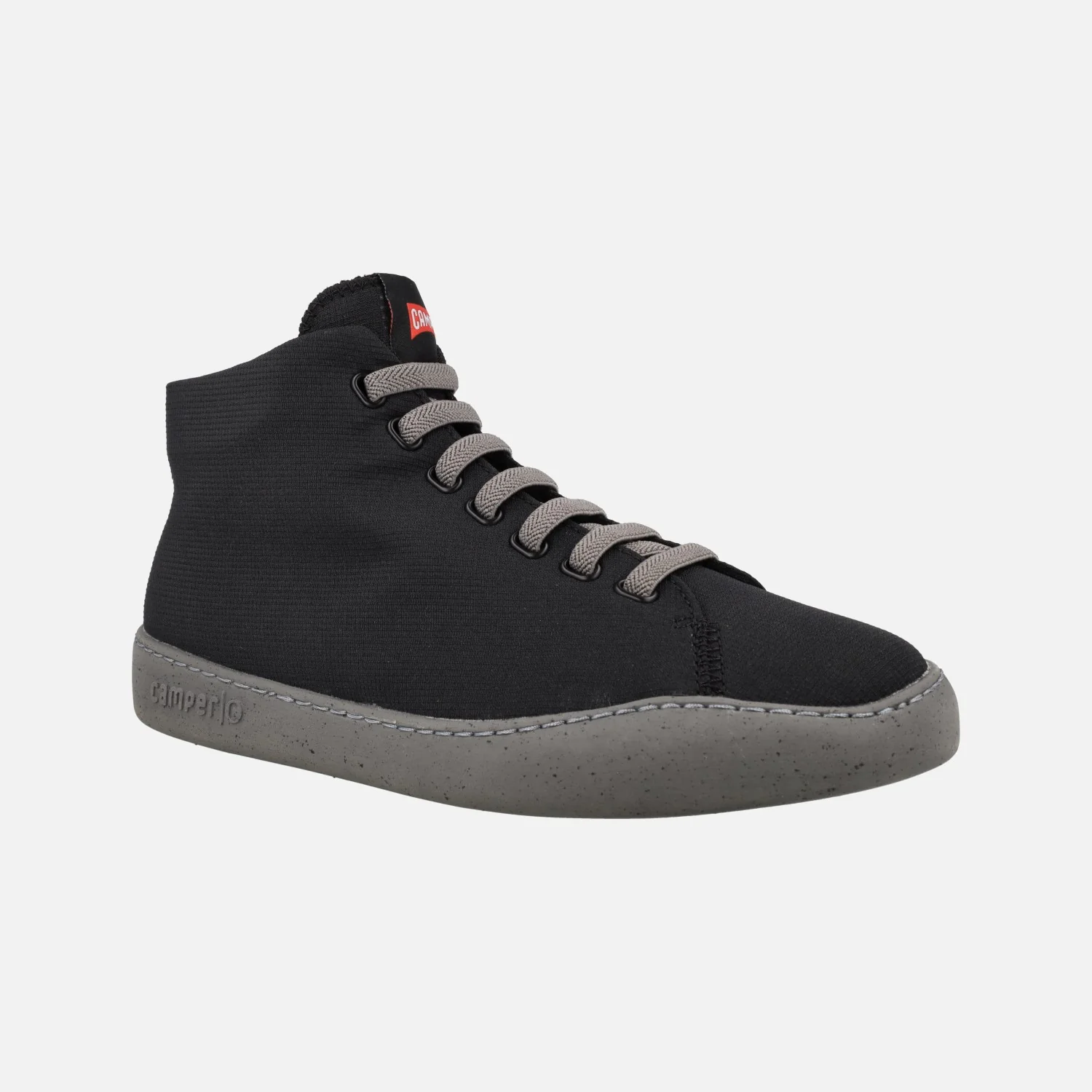 Botines deportivos para hombre en tejido reciclado Peu Touring - Image 12
