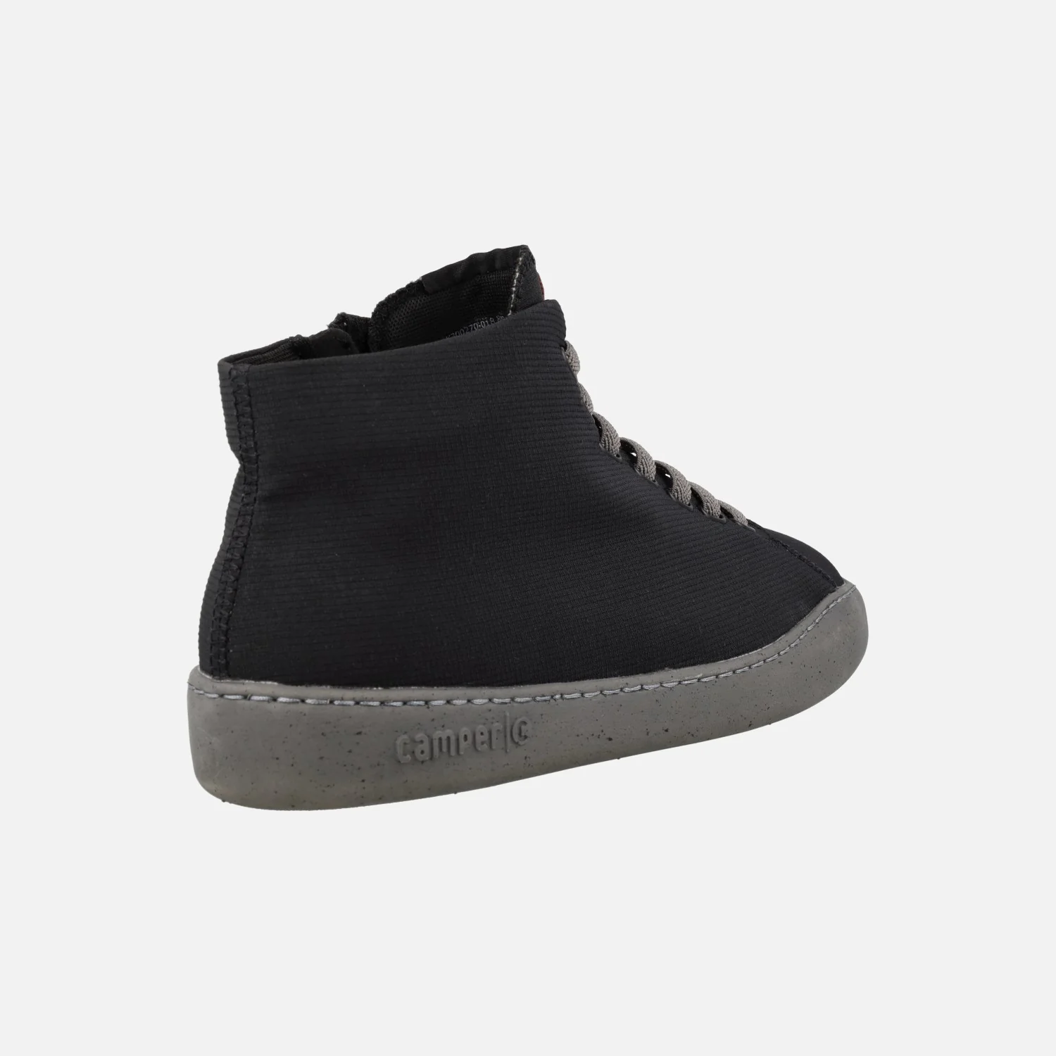Botines deportivos para hombre en tejido reciclado Peu Touring - Image 13