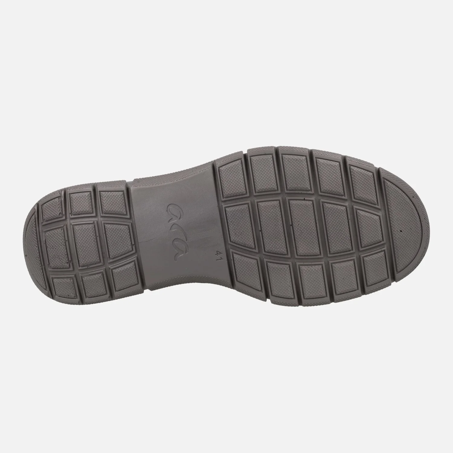 Botines marrones para hombre con membrana Gore tex - Image 6