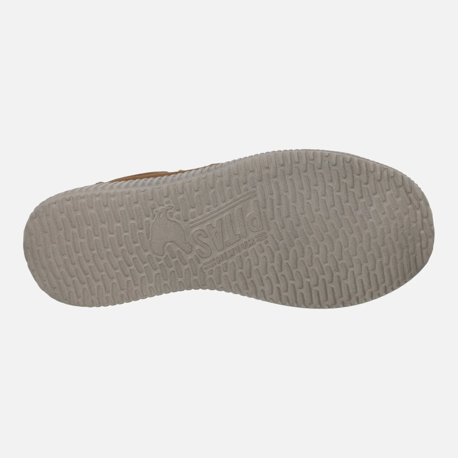Botines para hombre con membrana PITAS TEX WP150 BOB - Image 6