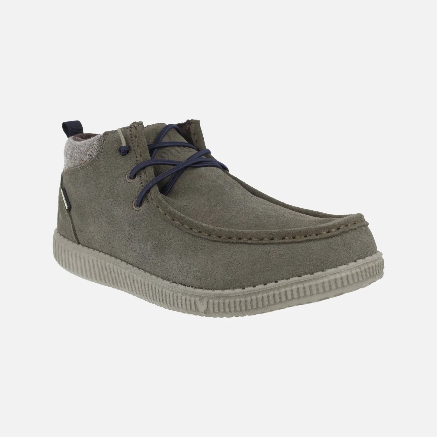 Botines para hombre con membrana PITAS TEX WP150 BOB - Image 8