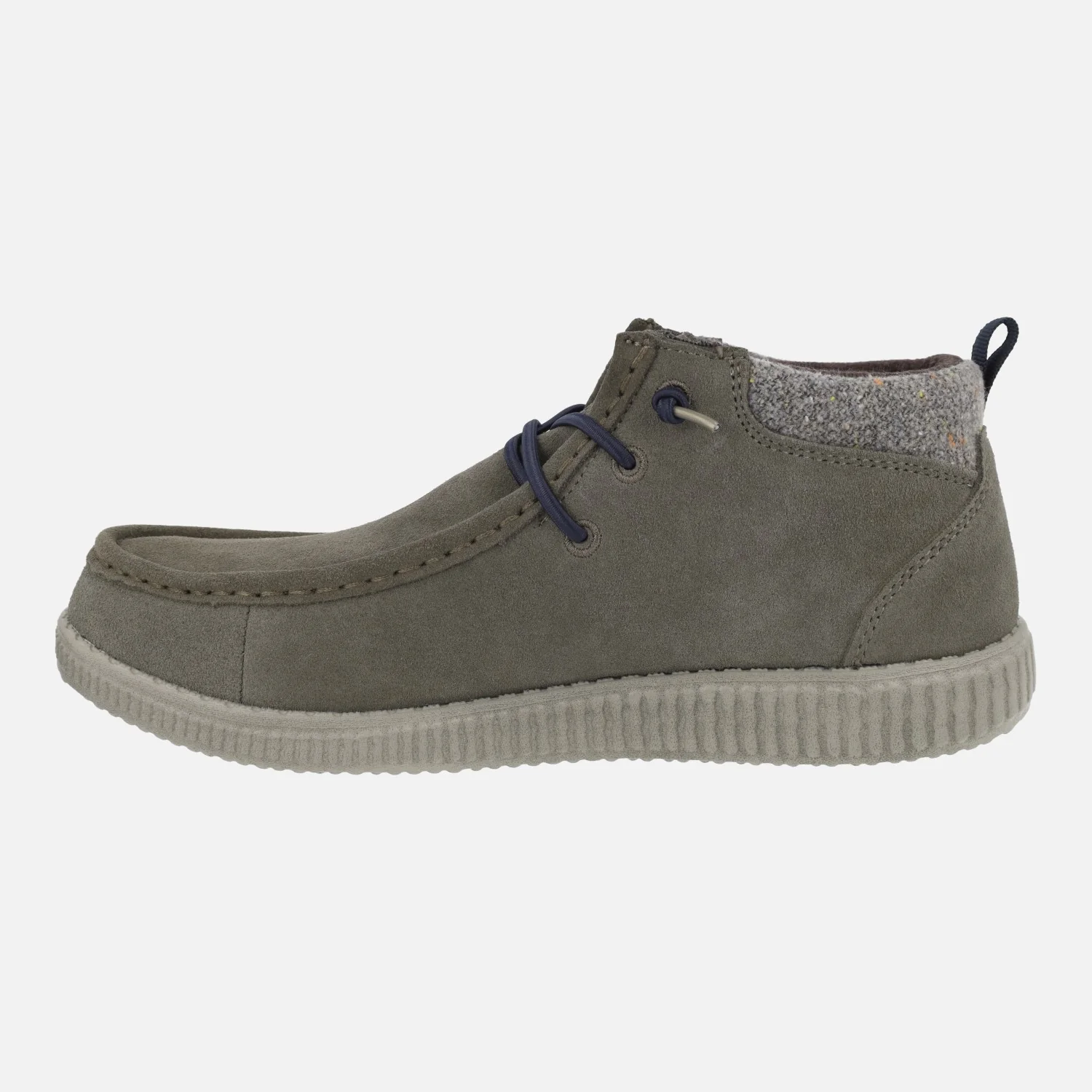 Botines para hombre con membrana PITAS TEX WP150 BOB - Image 9