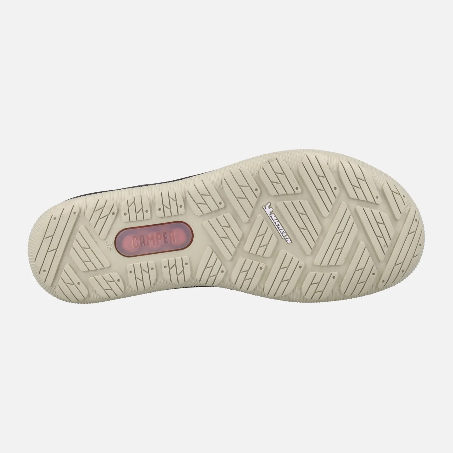Botines para mujer Camper Peu Pista con GORE-TEX - Image 10