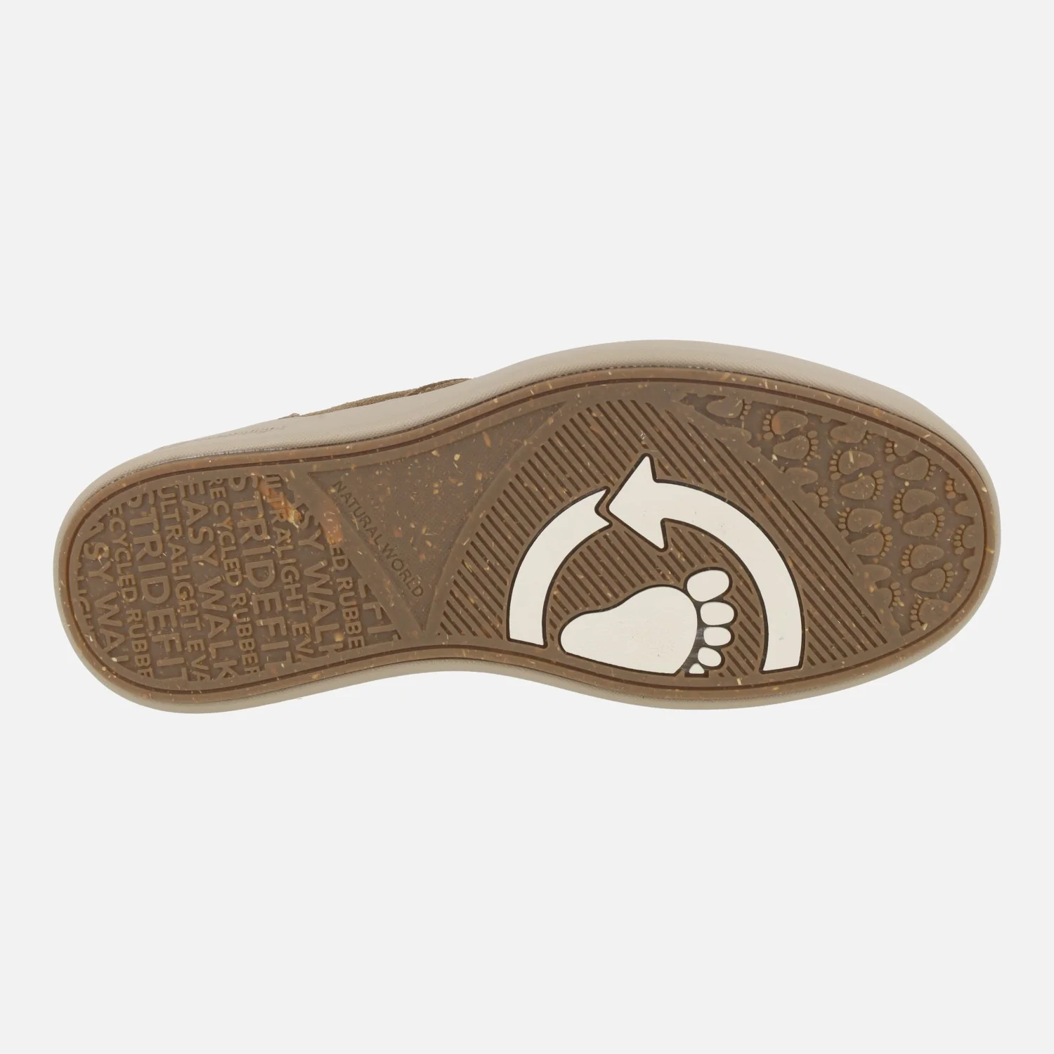 Botines para mujer Rainer en serraje hidrofugado - Image 6