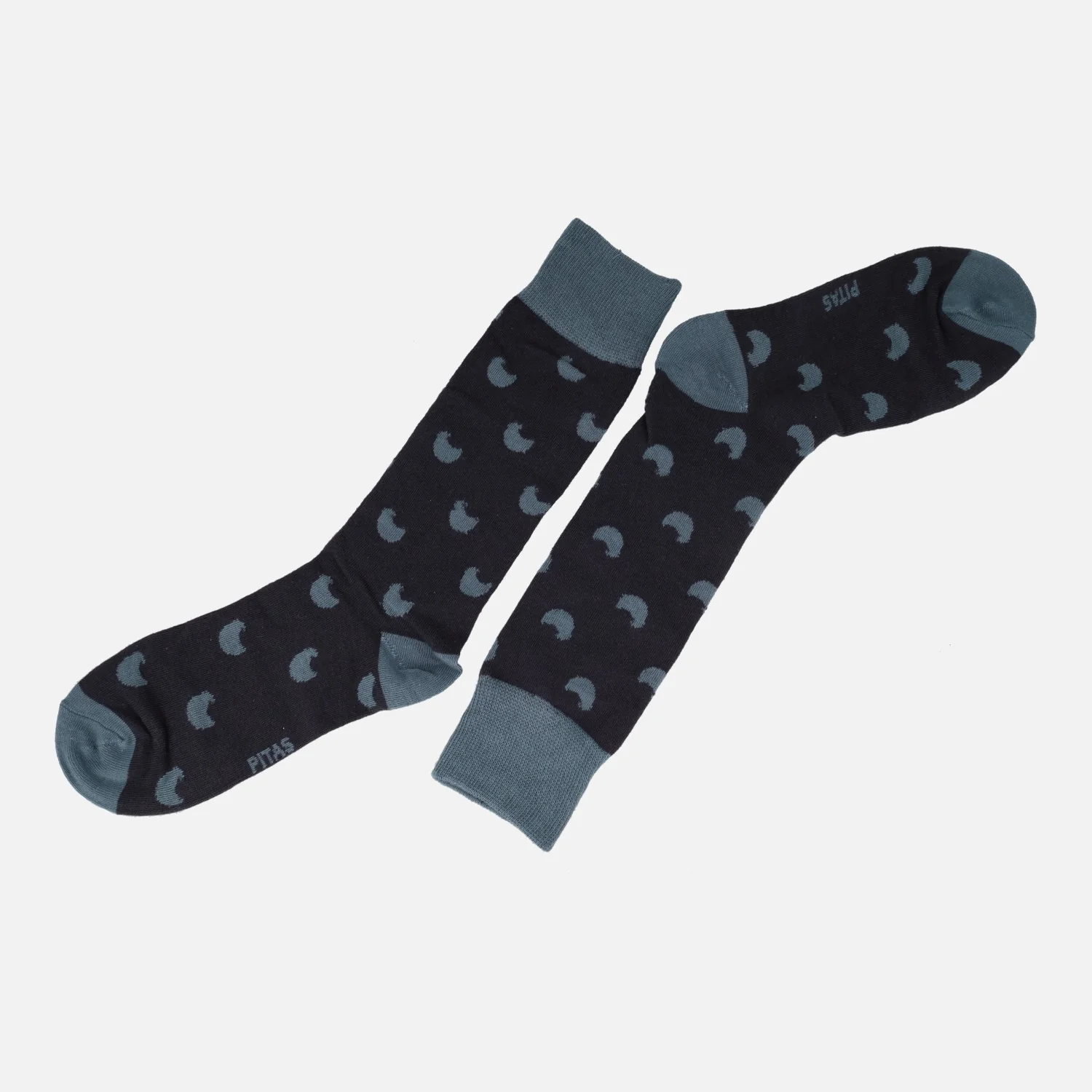 Calcetines para hombre logo gallinas de Walk in pitas - Image 5