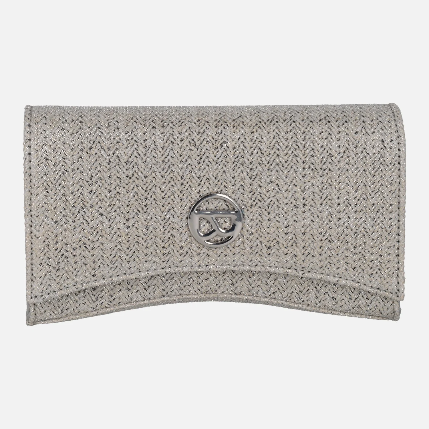 Cartera de mano con asa bandolera Miño