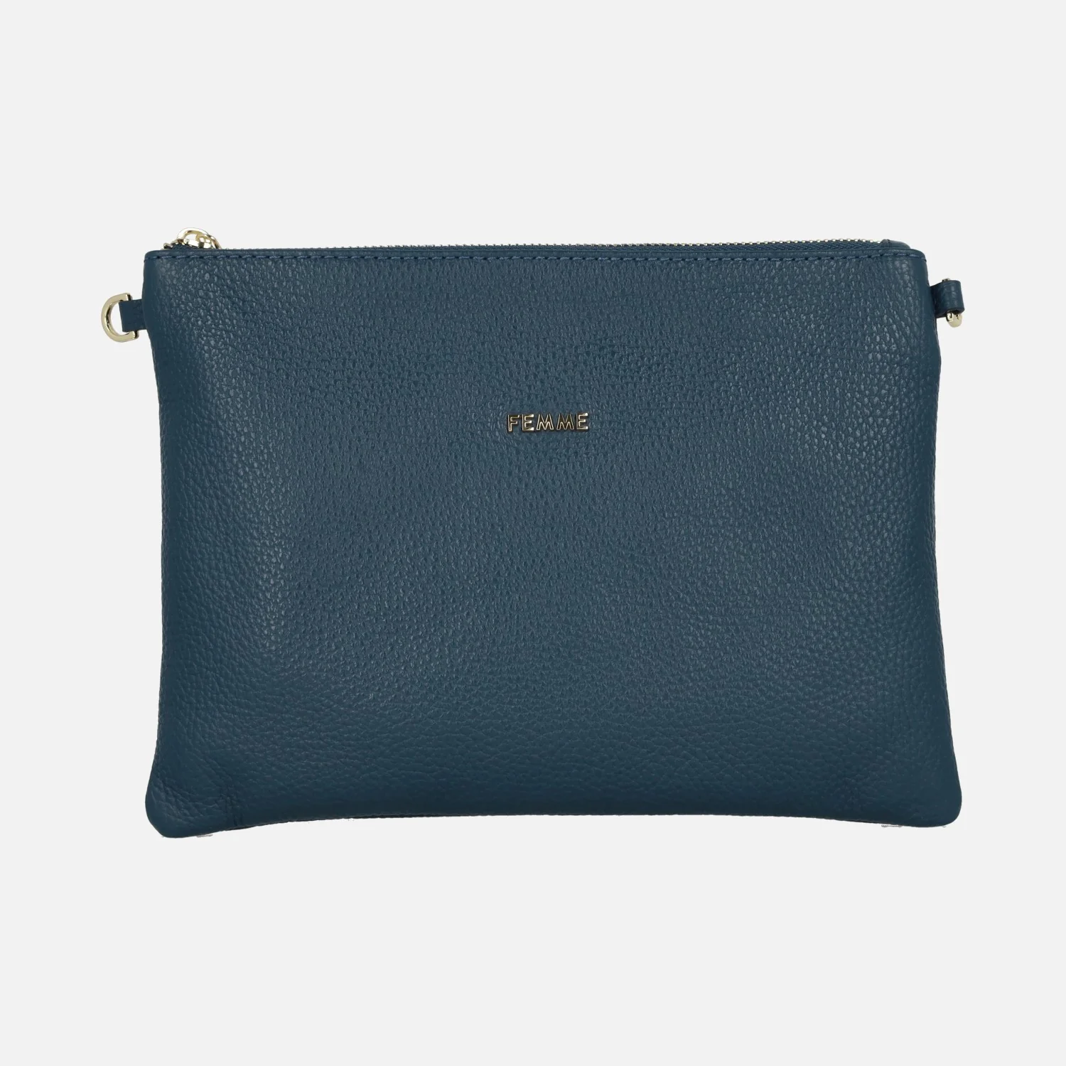 Carteras de piel con cremallera Femme - Image 10